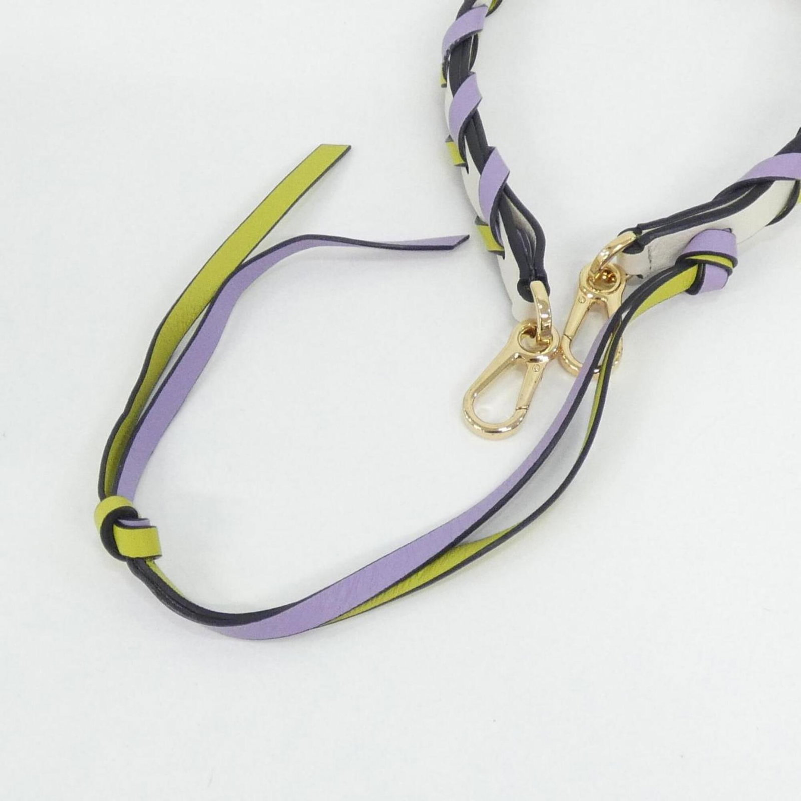 Loewe Strap Leather - 4