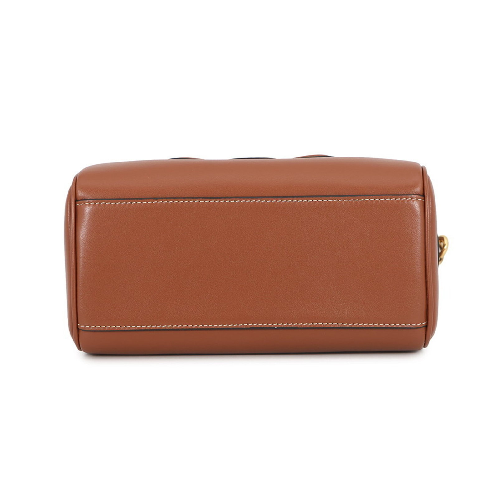 Handbag Celine Leather - 3