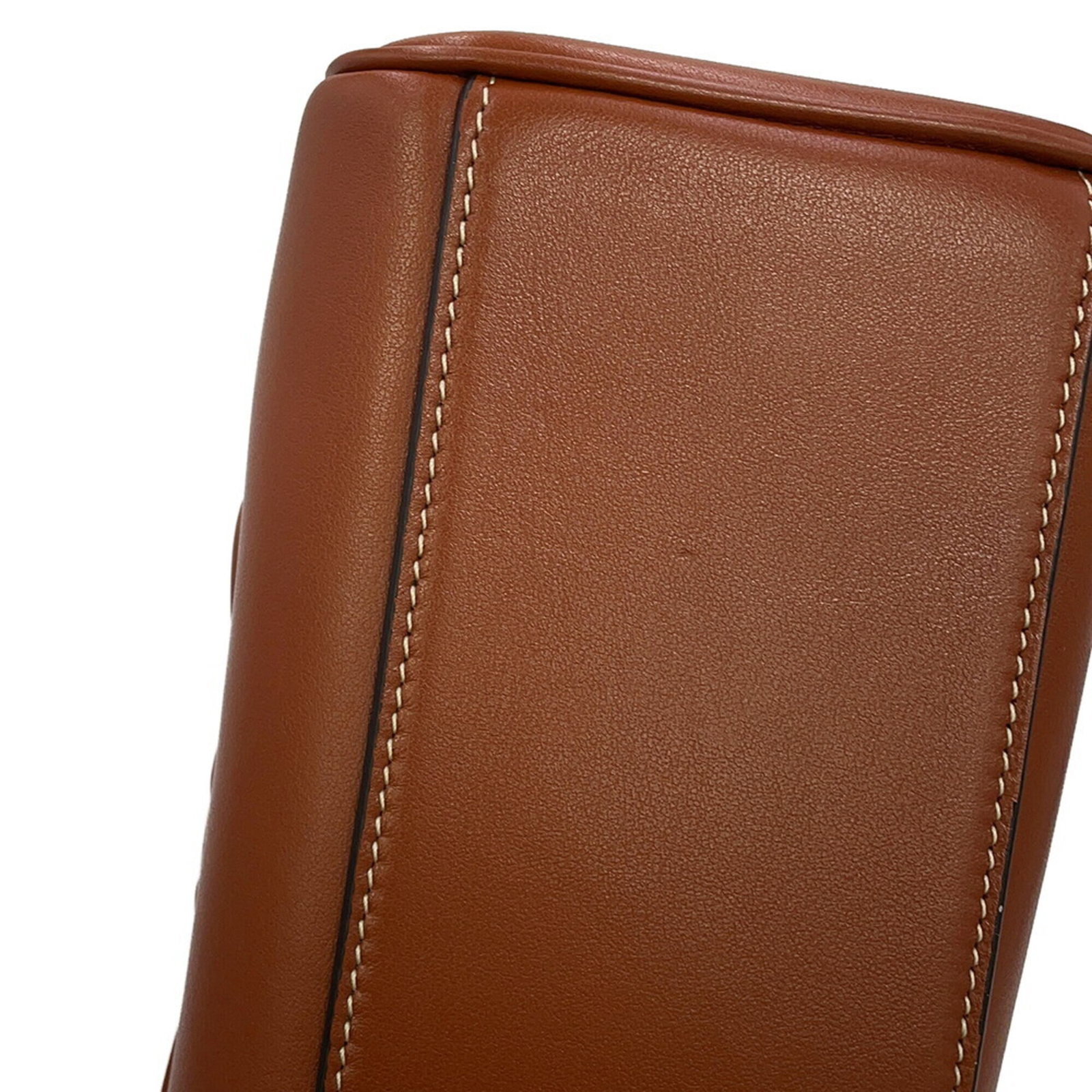 Handbag Celine Leather - 8