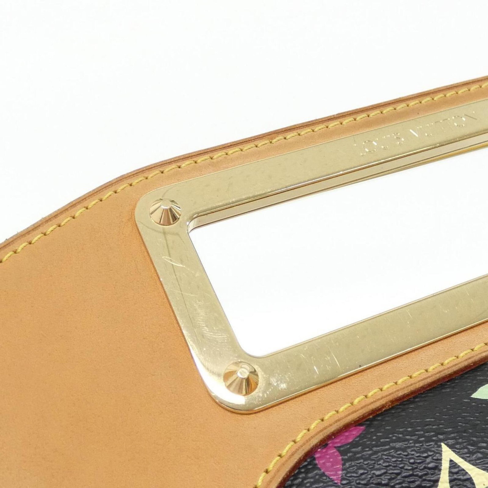 Louis Vuitton Handbag Monogram Multicolore - 3