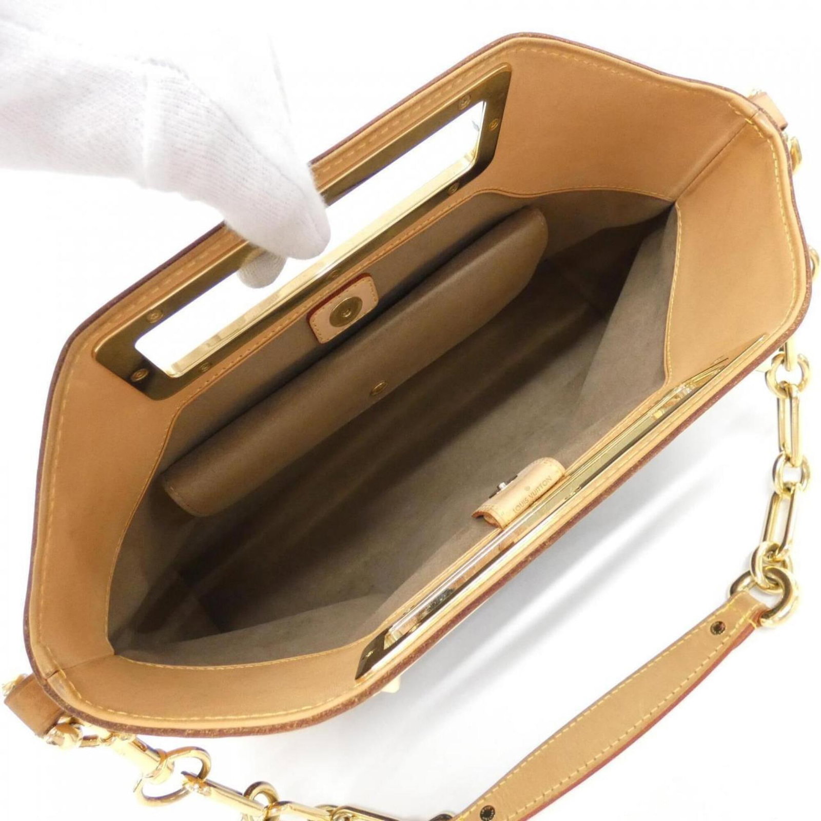 Louis Vuitton Handbag Monogram Multicolore - 6