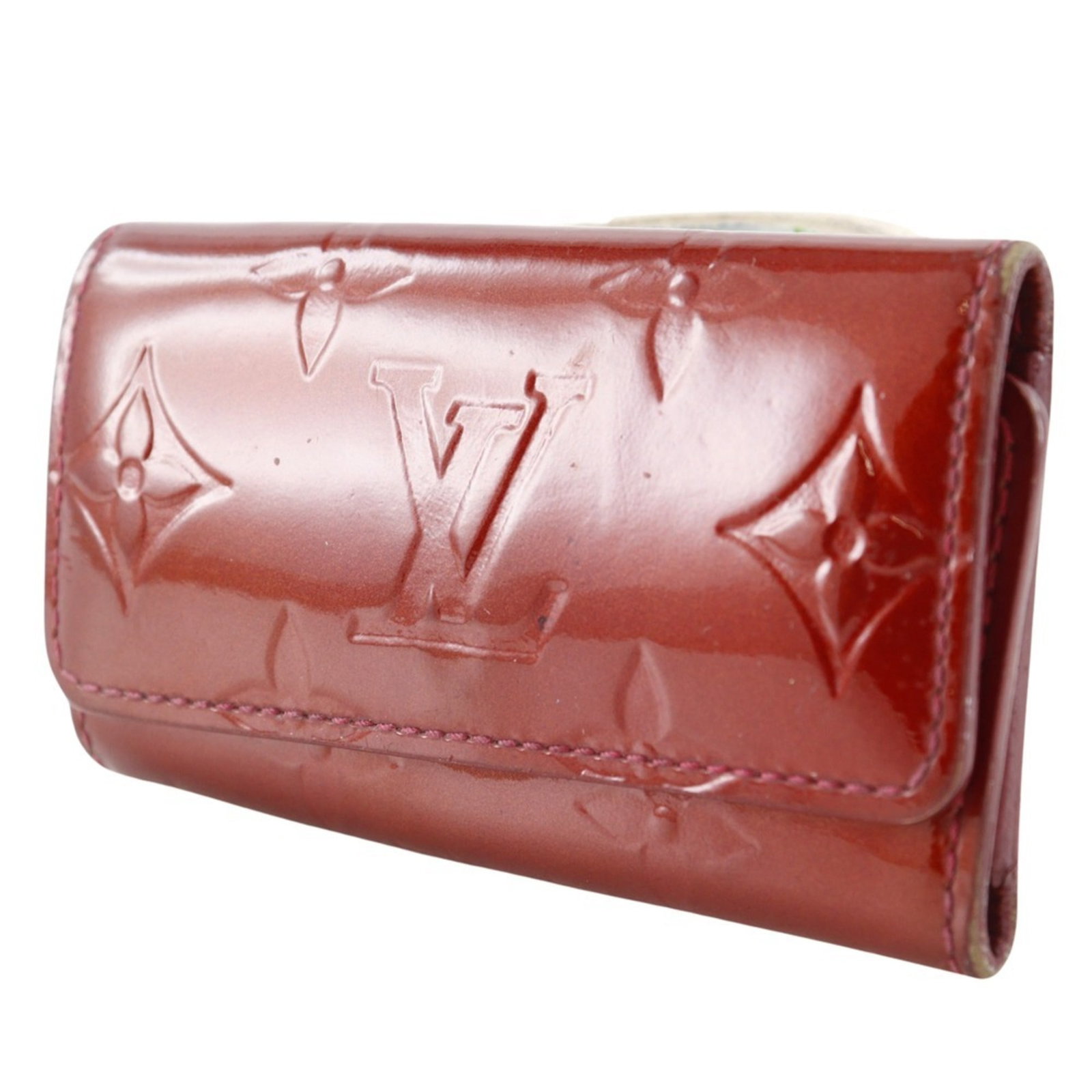 Keycase Monogram Vernis Louis Vuitton - 2
