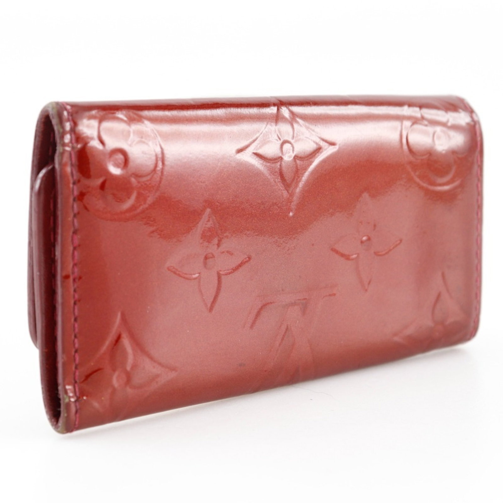 Keycase Monogram Vernis Louis Vuitton - 3