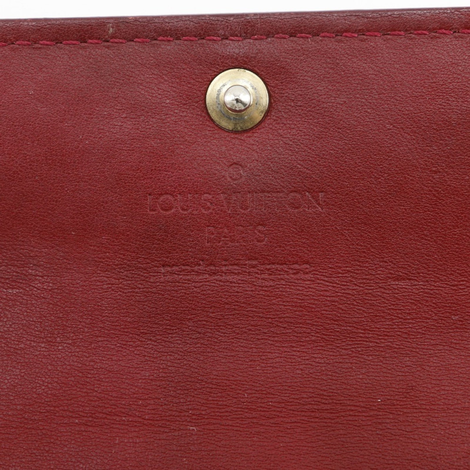 Keycase Monogram Vernis Louis Vuitton - 8