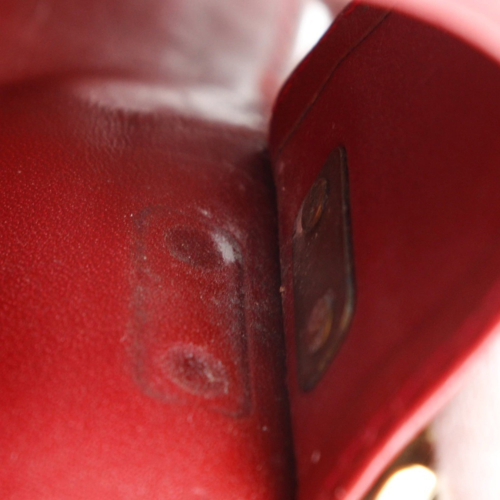 Keycase Monogram Vernis Louis Vuitton - 9