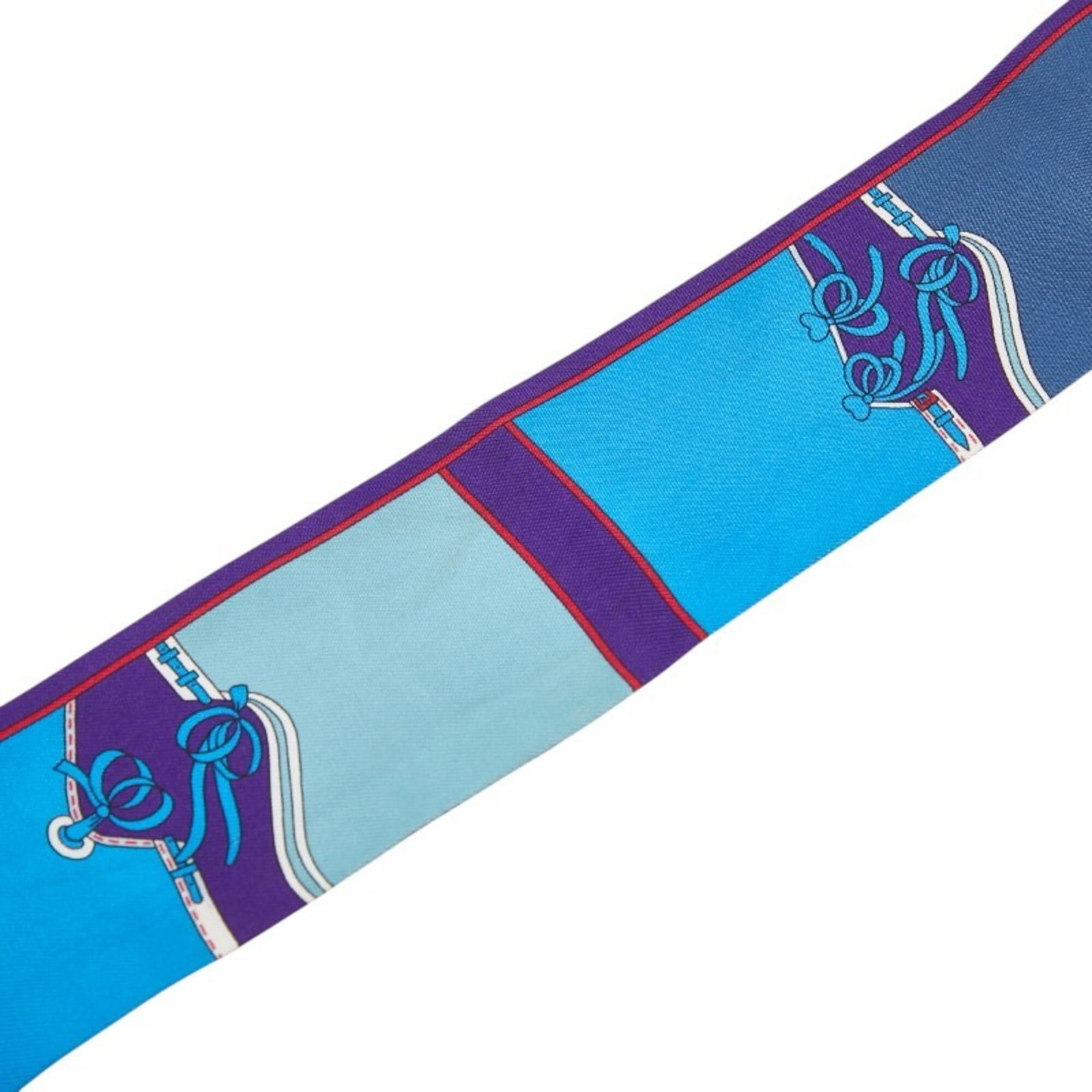 Hermes Silk Scarf - 3