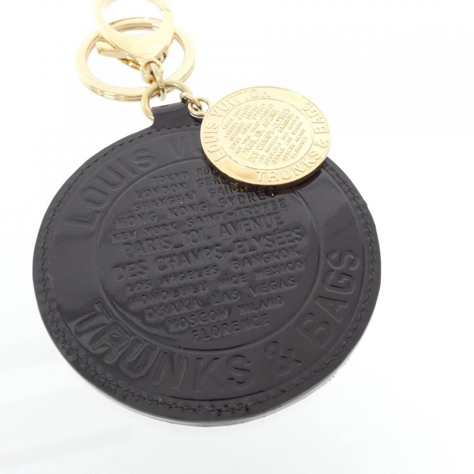 Louis Vuitton Keyring - 2