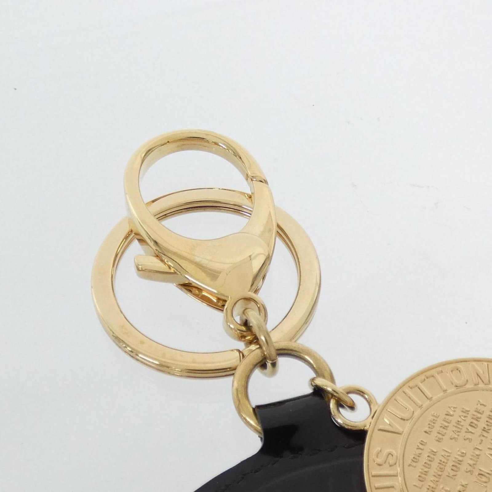 Louis Vuitton Keyring - 4