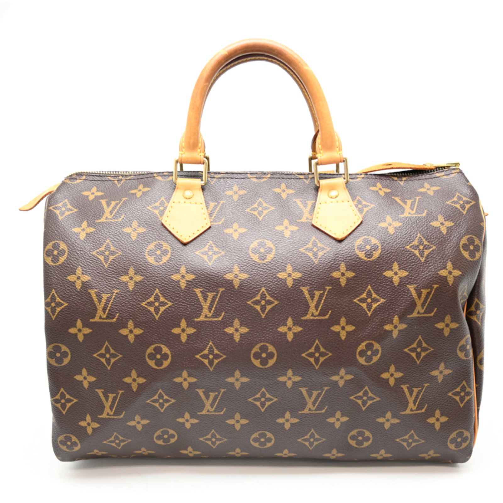 Louis Vuitton Handbag Monogram - 2