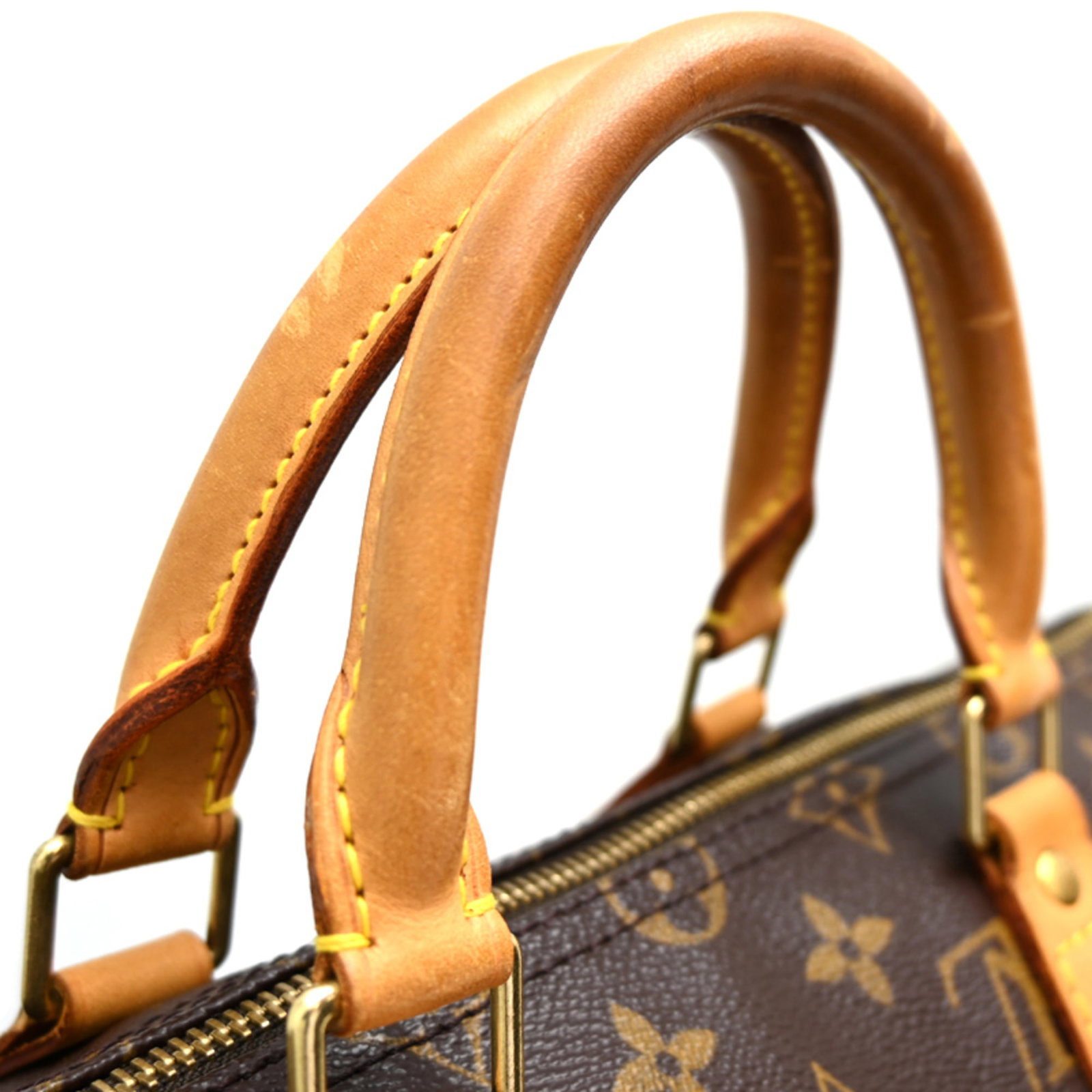 Louis Vuitton Handbag Monogram - 5