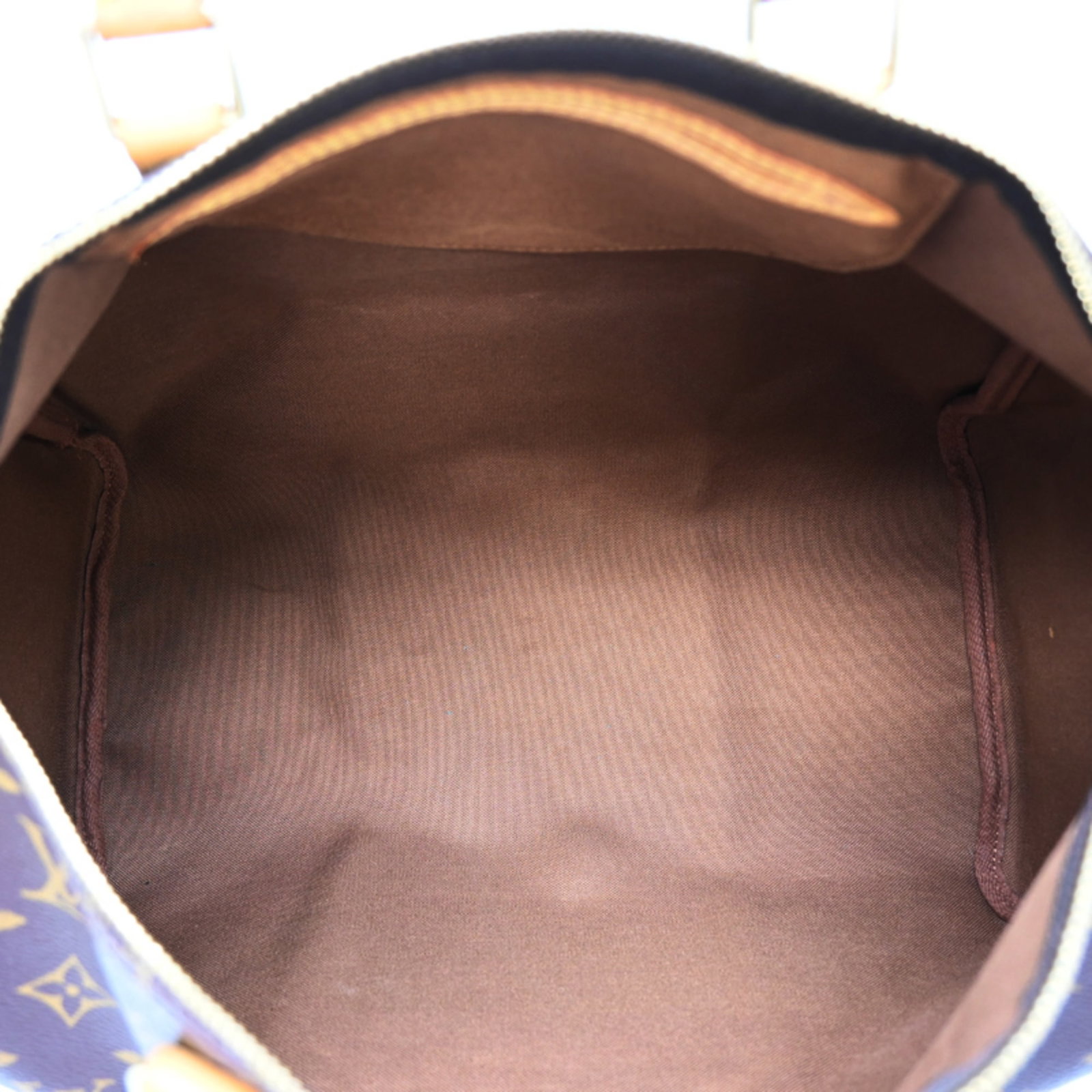 Louis Vuitton Handbag Monogram - 6
