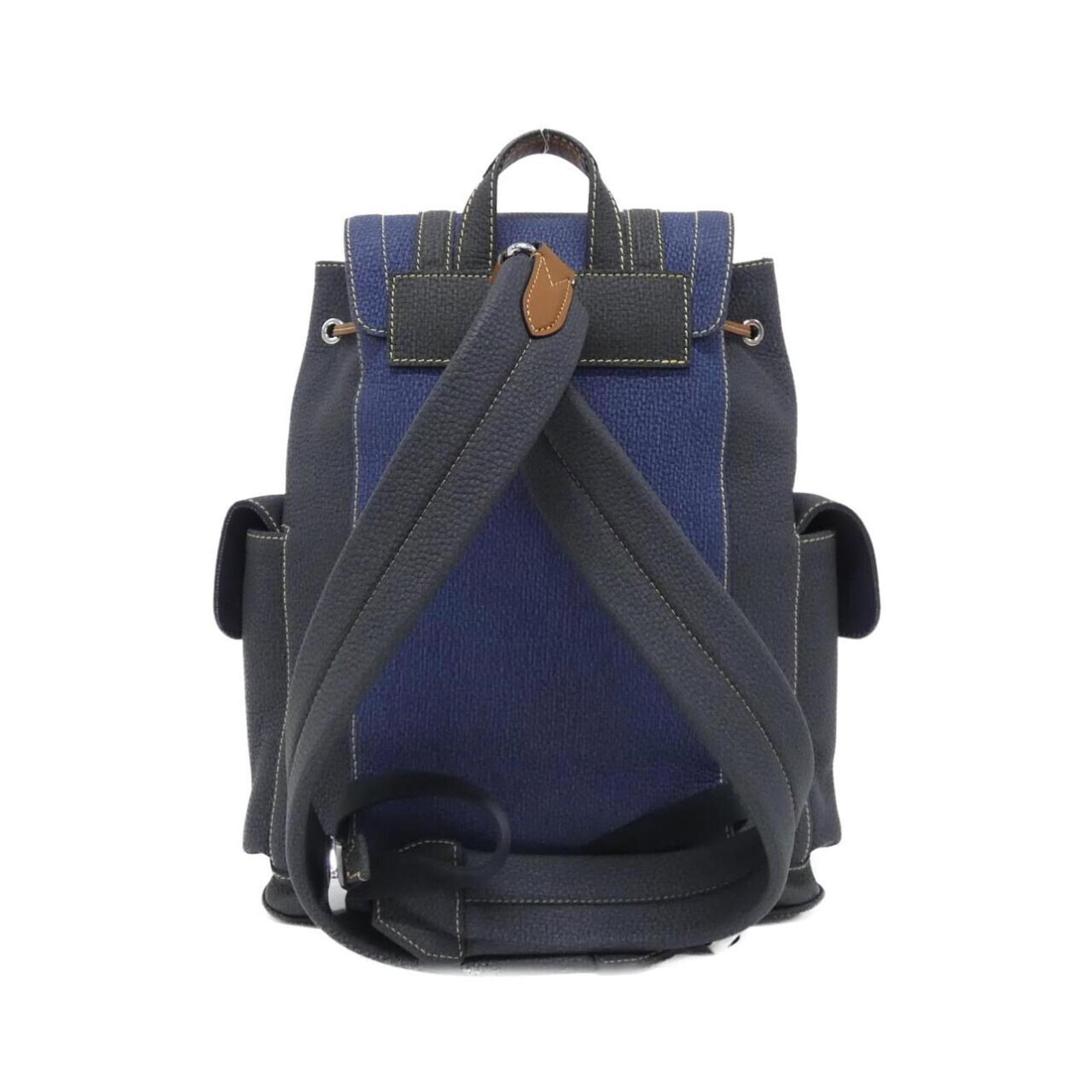 Leather Louis Vuitton Backpack - 2