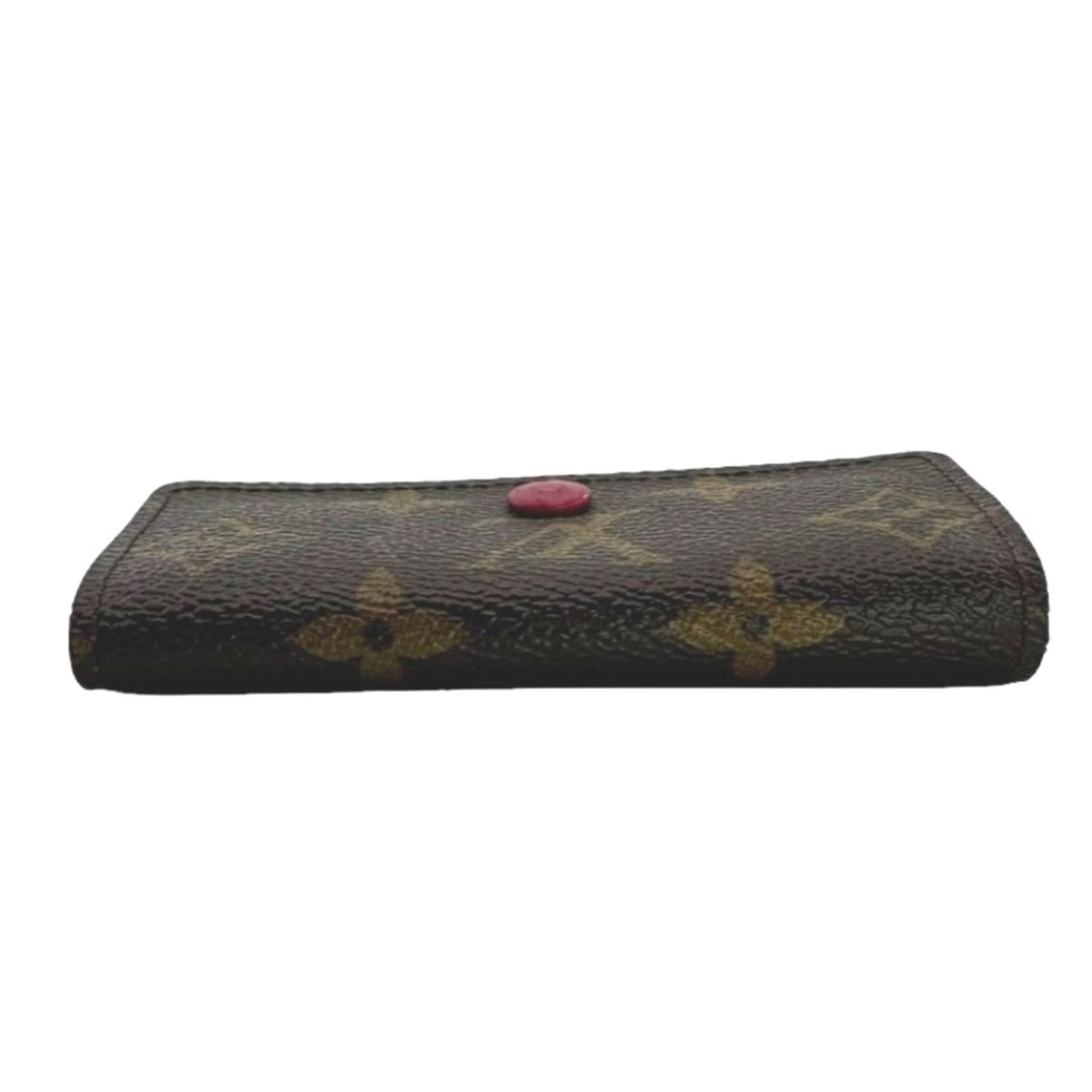 Vuitton Louis Keycase Monogram - 3