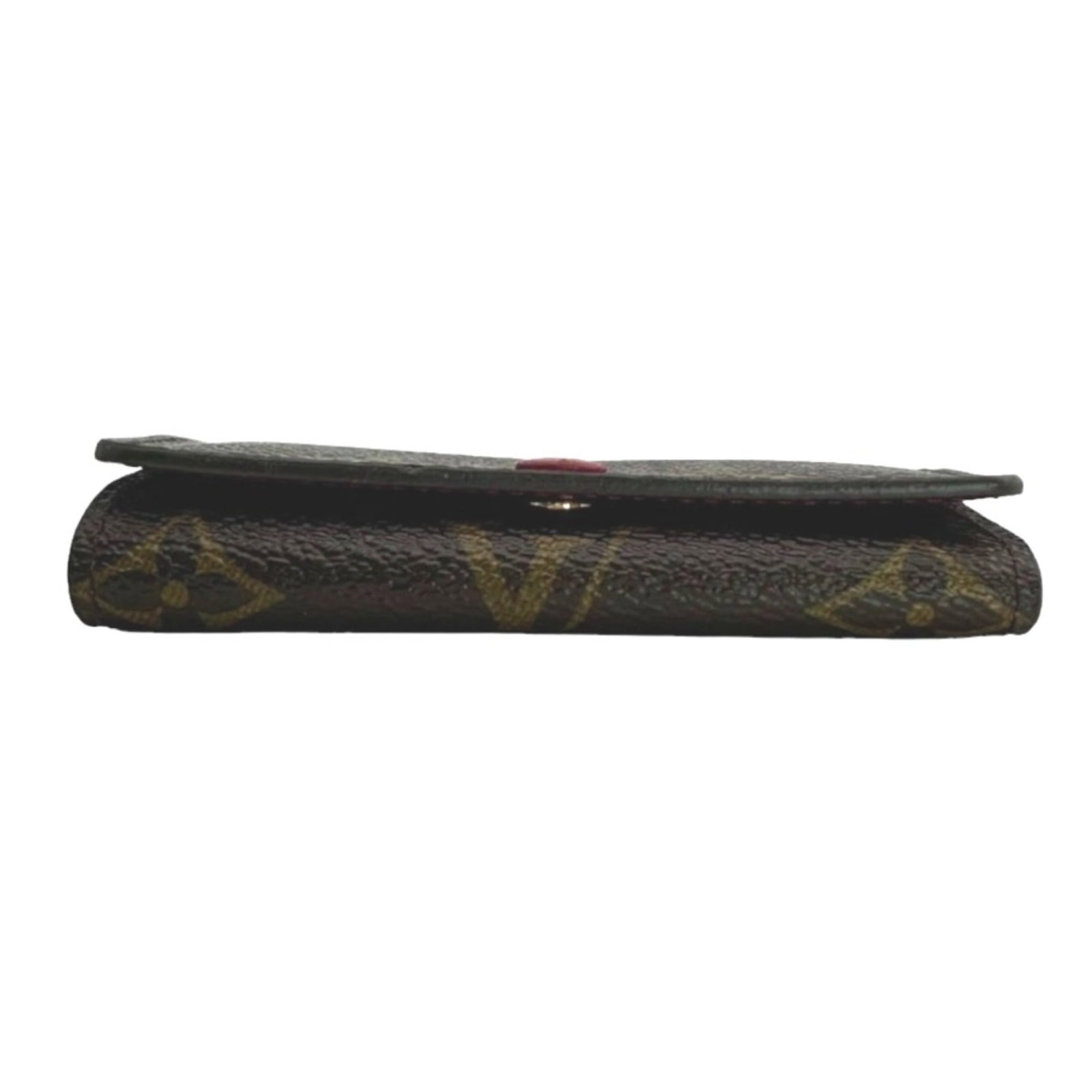 Vuitton Louis Keycase Monogram - 4