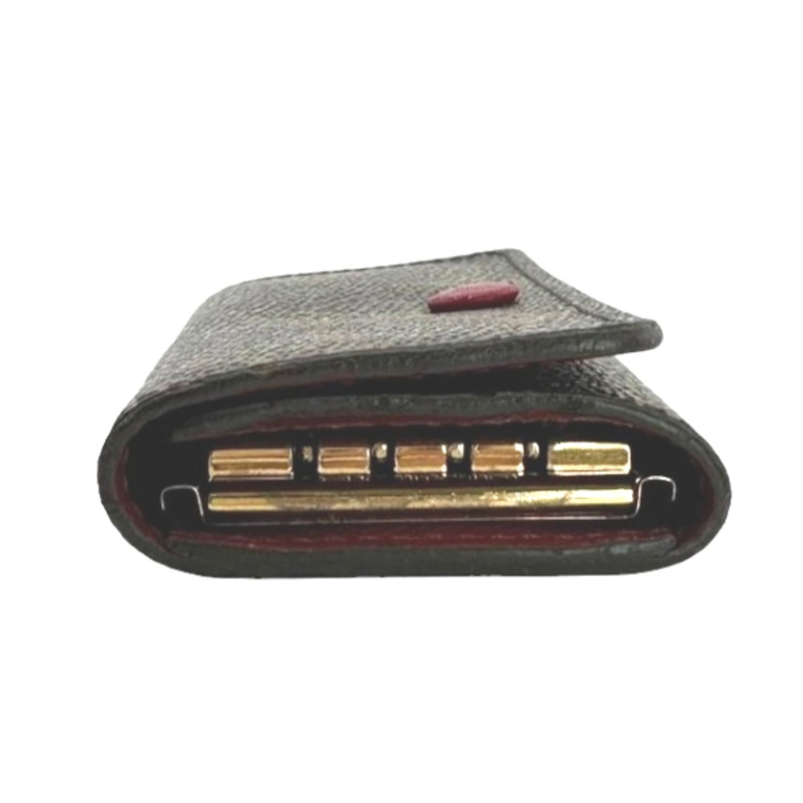 Vuitton Louis Keycase Monogram - 5