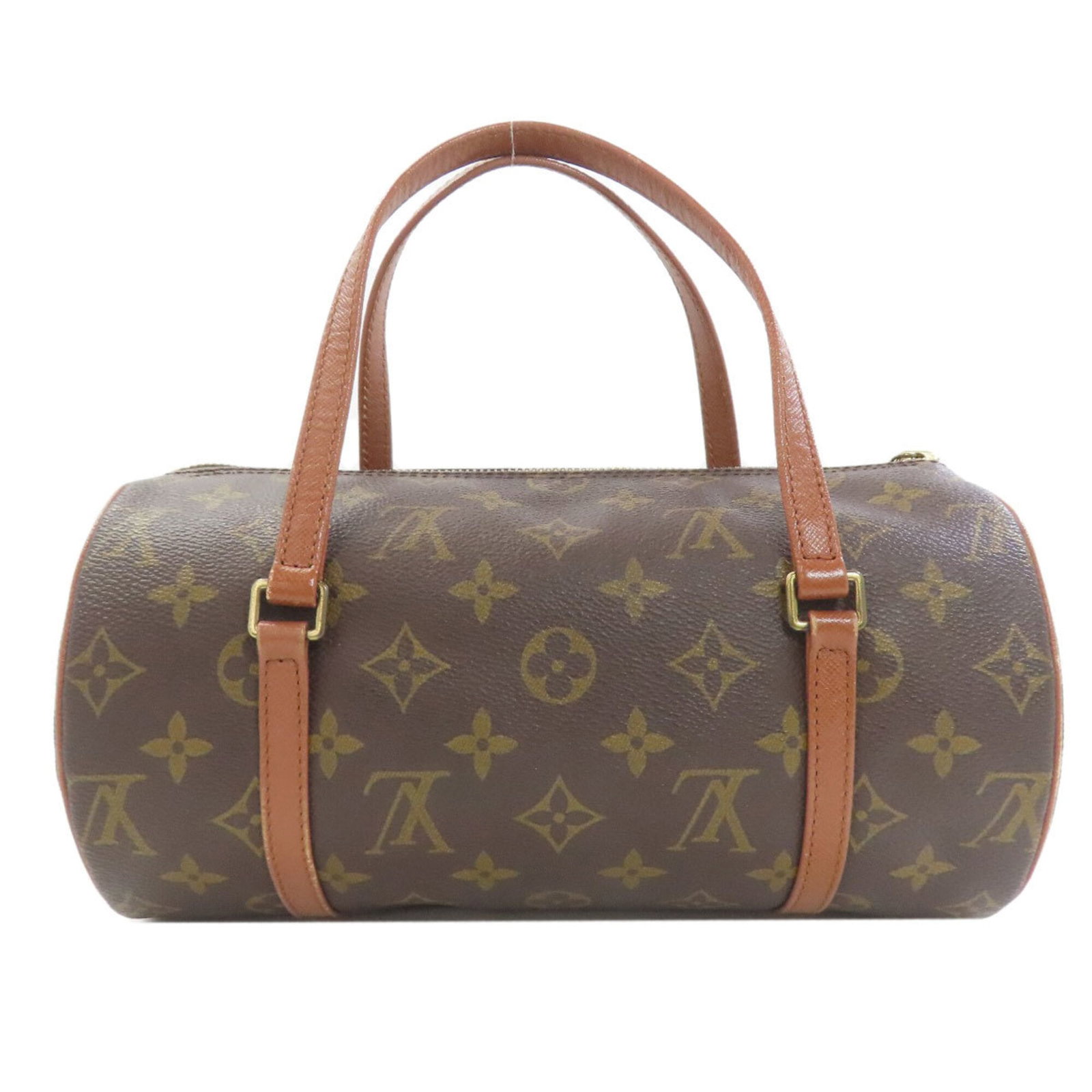 Louis Vuitton Handbag Monogram - 2