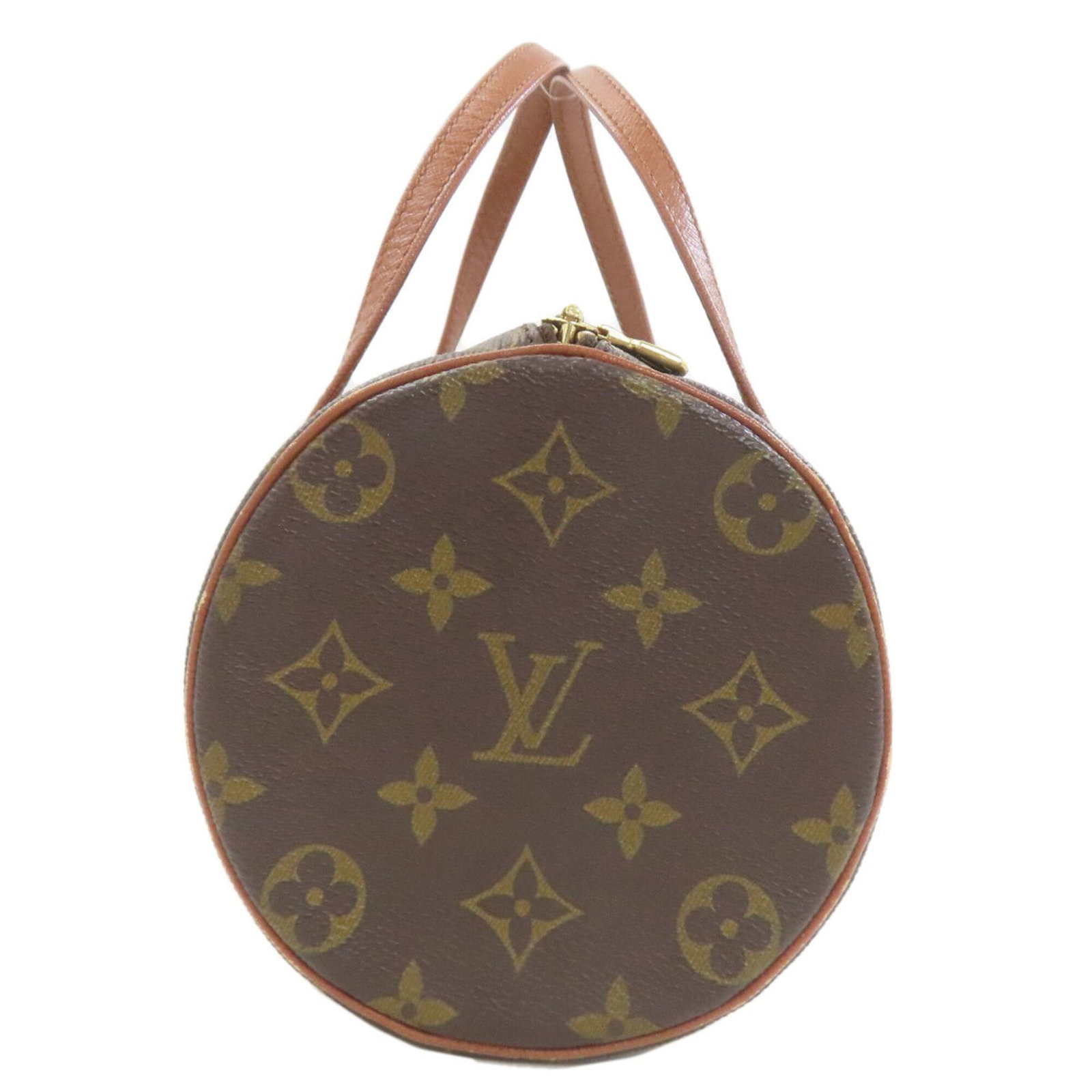 Louis Vuitton Handbag Monogram - 3