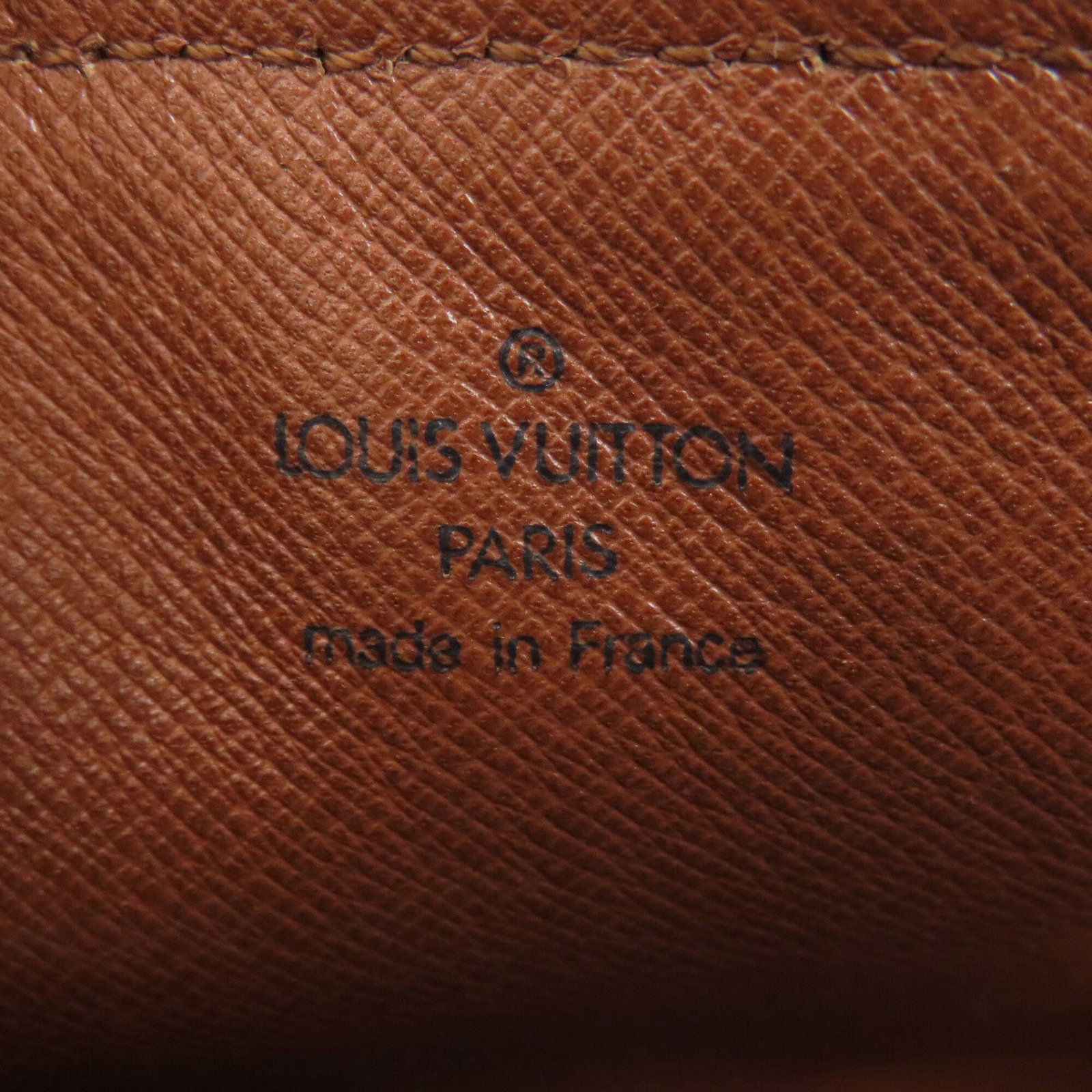 Louis Vuitton Handbag Monogram - 6