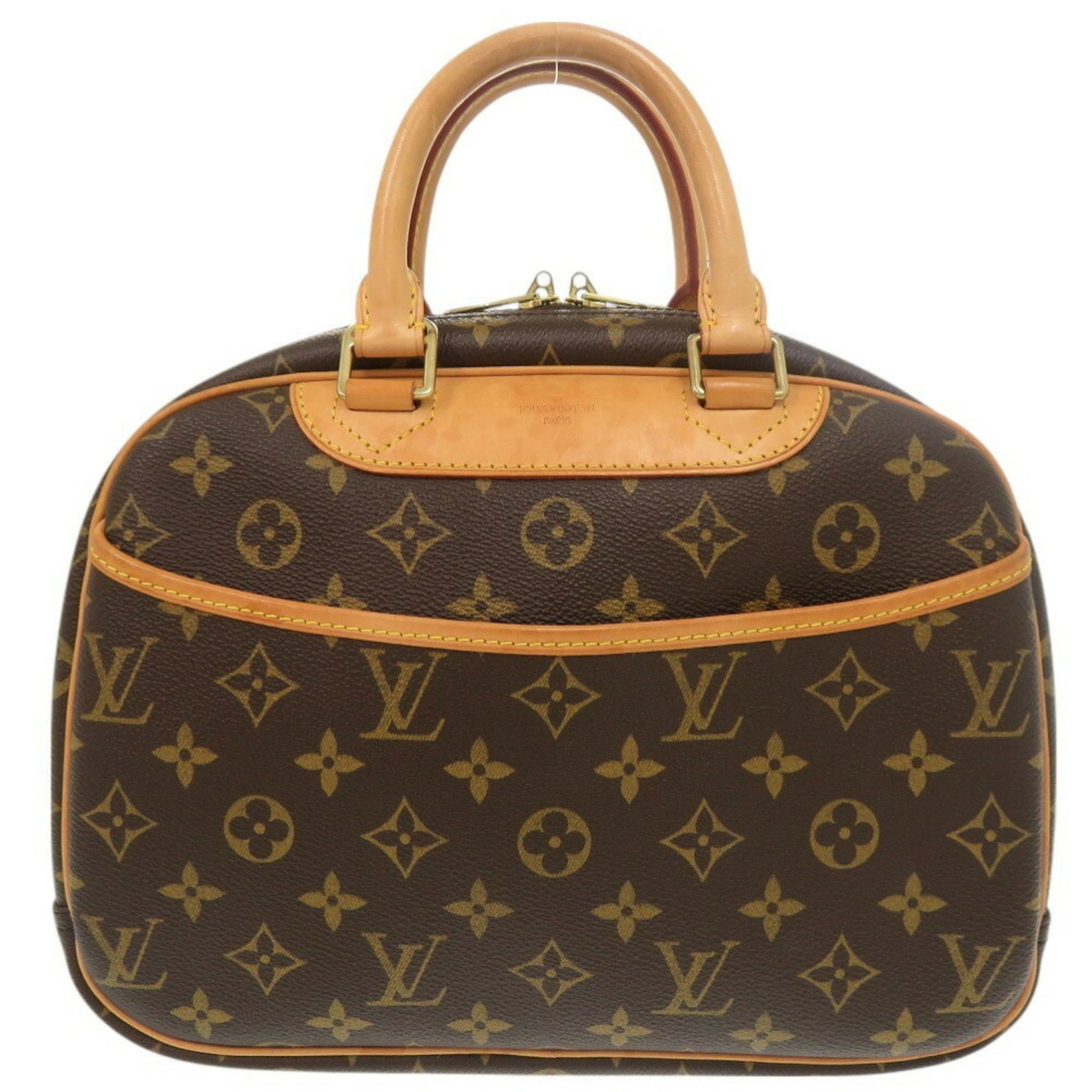 Louis Vuitton Handbag Monogram - 2
