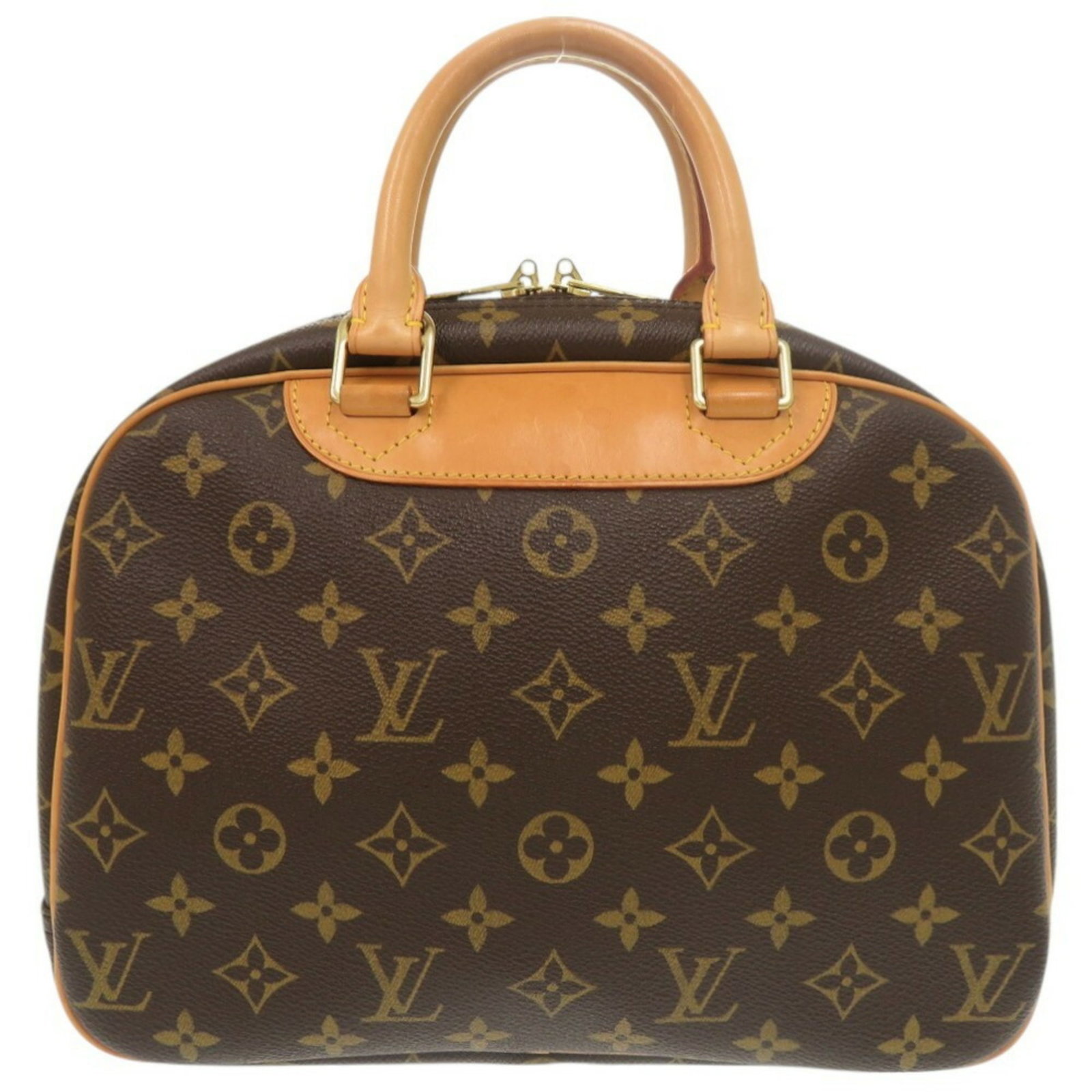 Louis Vuitton Handbag Monogram - 3