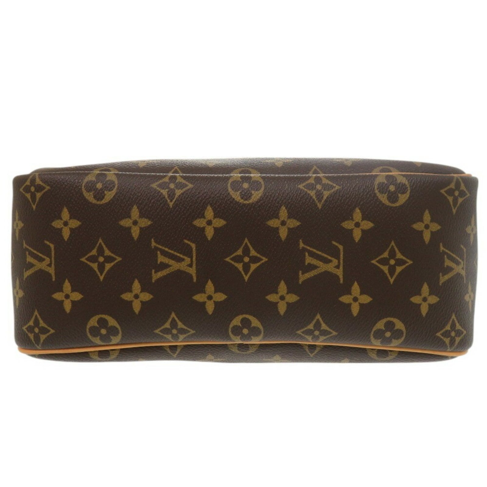 Louis Vuitton Handbag Monogram - 4