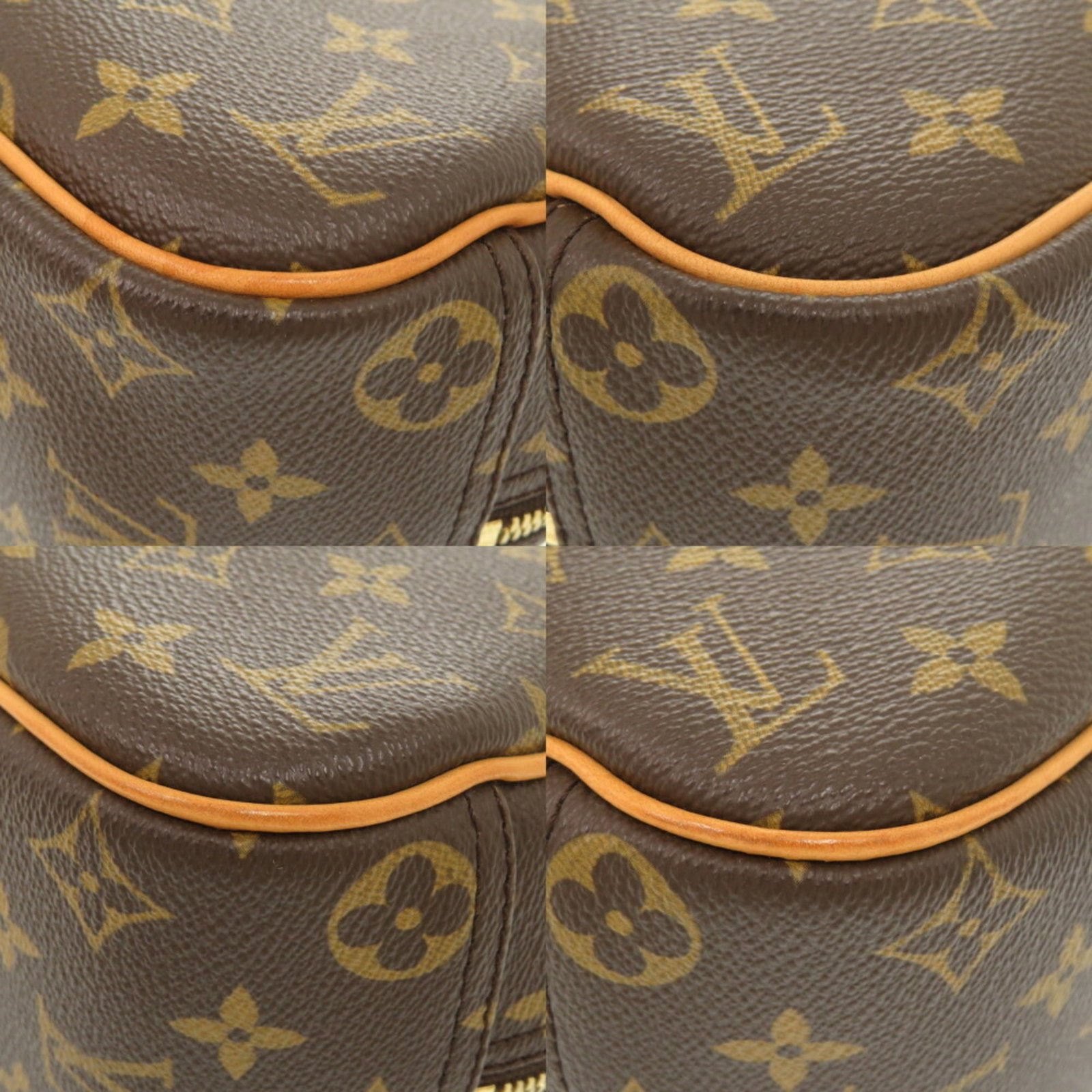 Louis Vuitton Handbag Monogram - 5