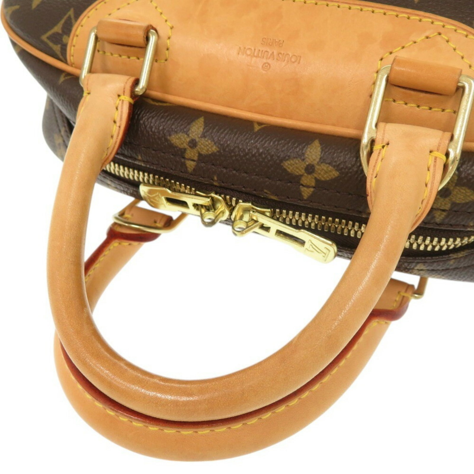 Louis Vuitton Handbag Monogram - 6