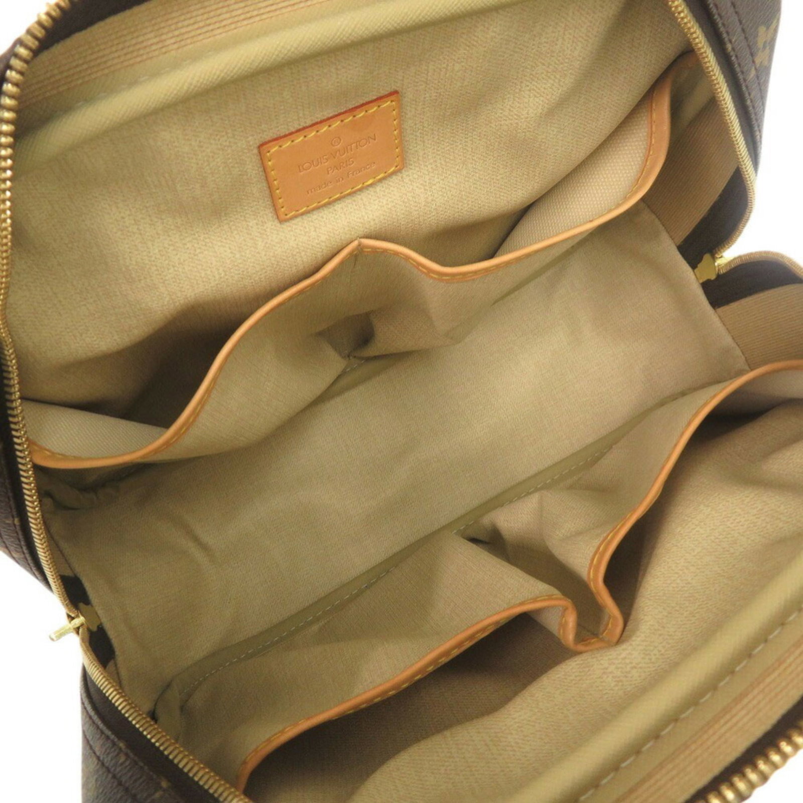 Louis Vuitton Handbag Monogram - 7