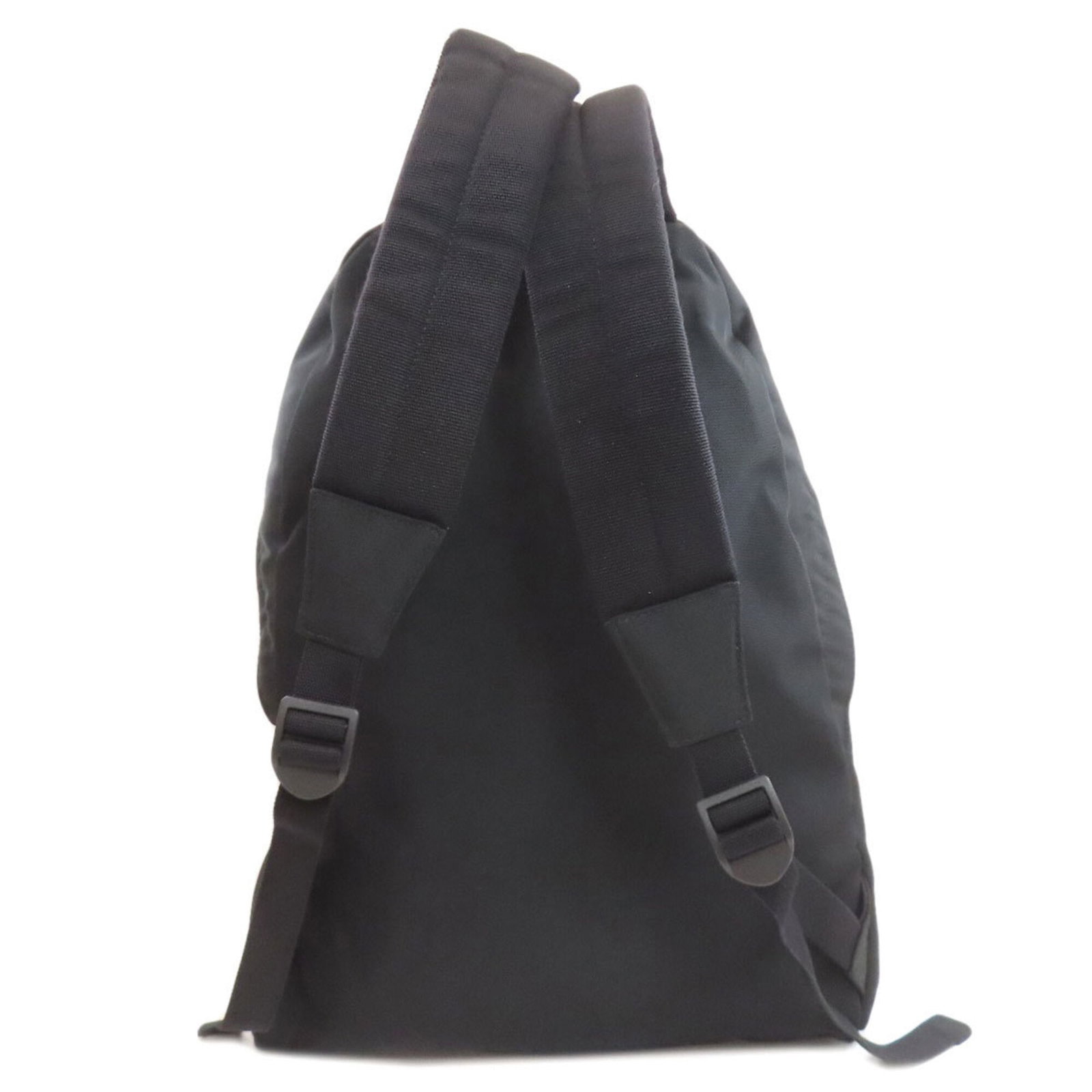 Canvas Backpack Balenciaga - 2