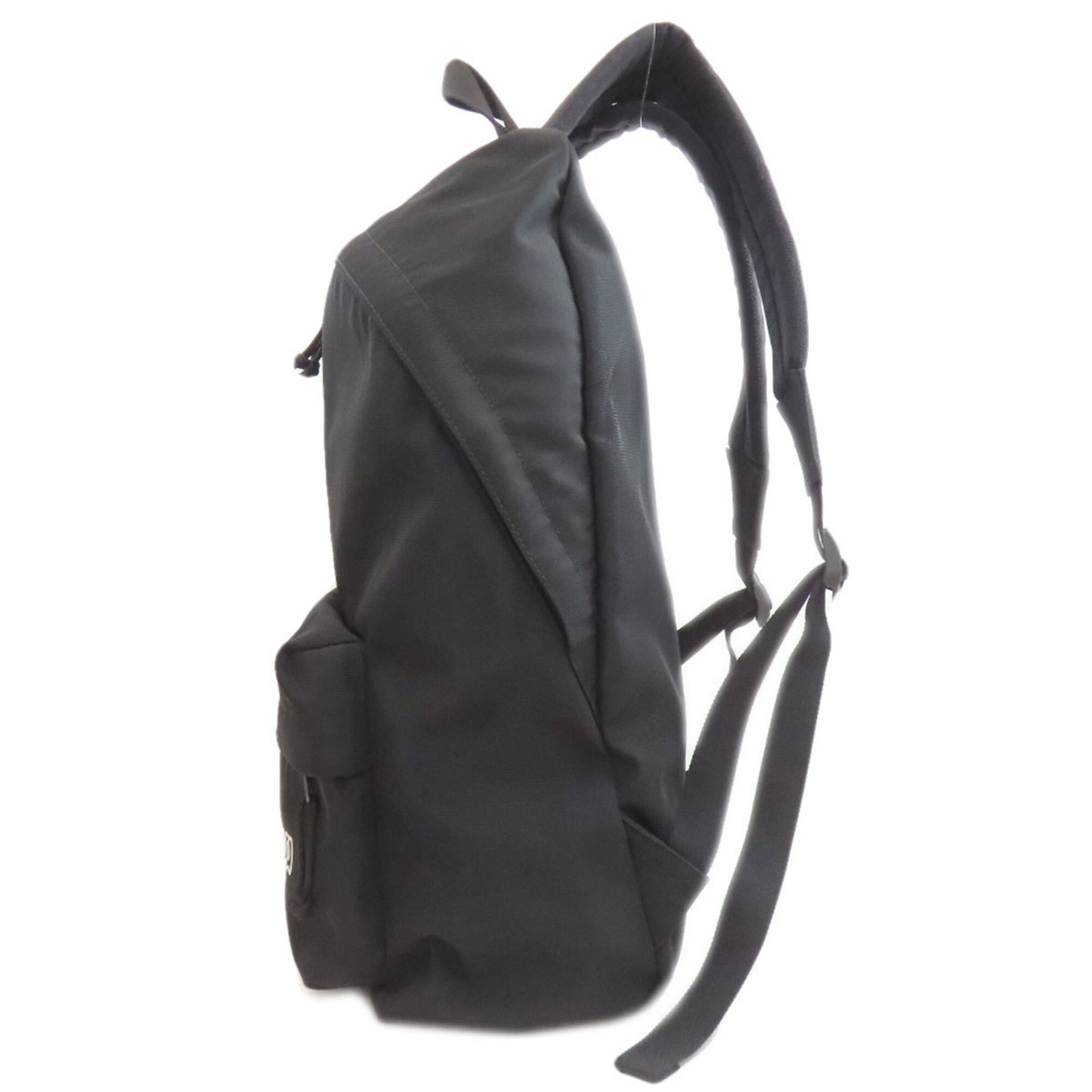 Canvas Backpack Balenciaga - 3