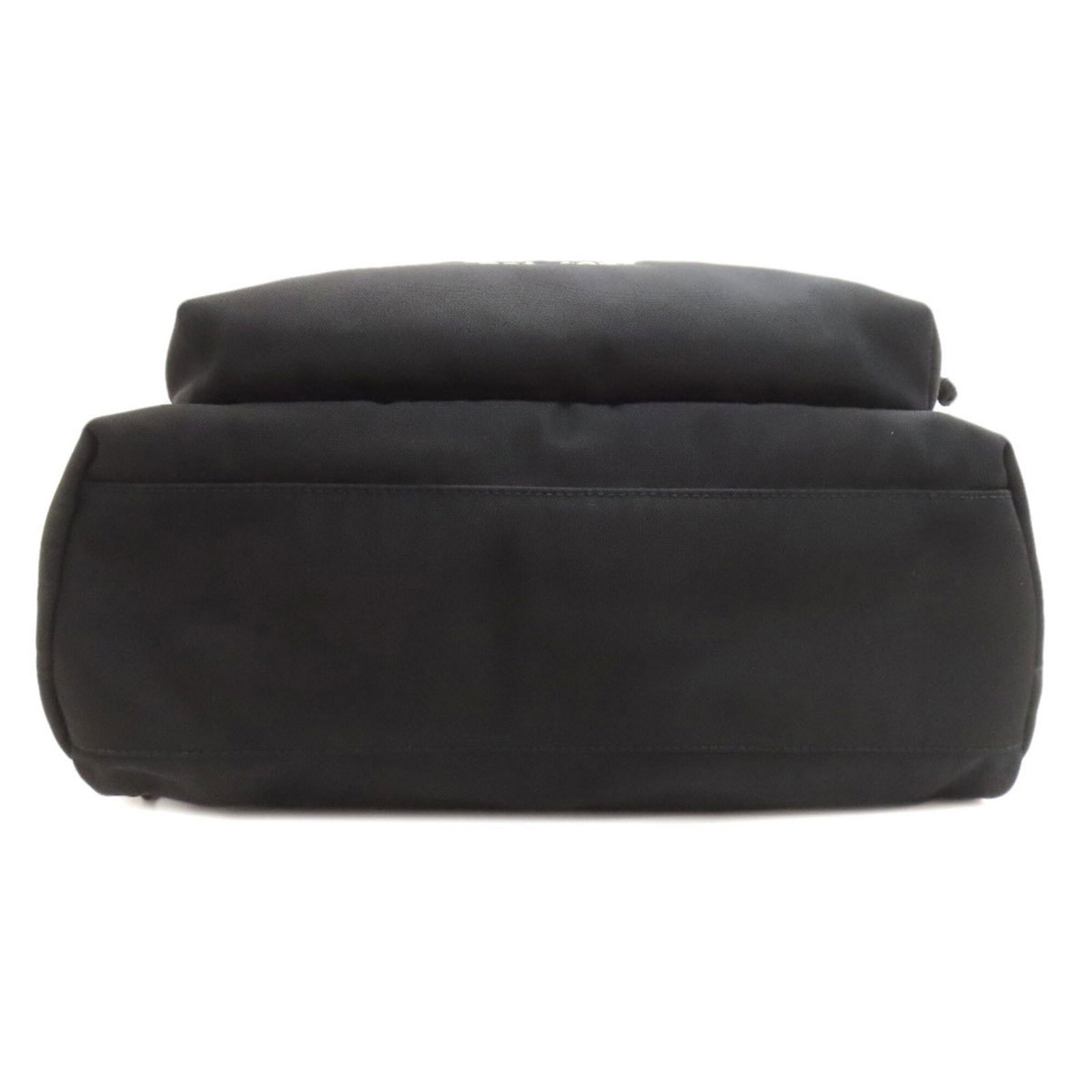 Canvas Backpack Balenciaga - 4