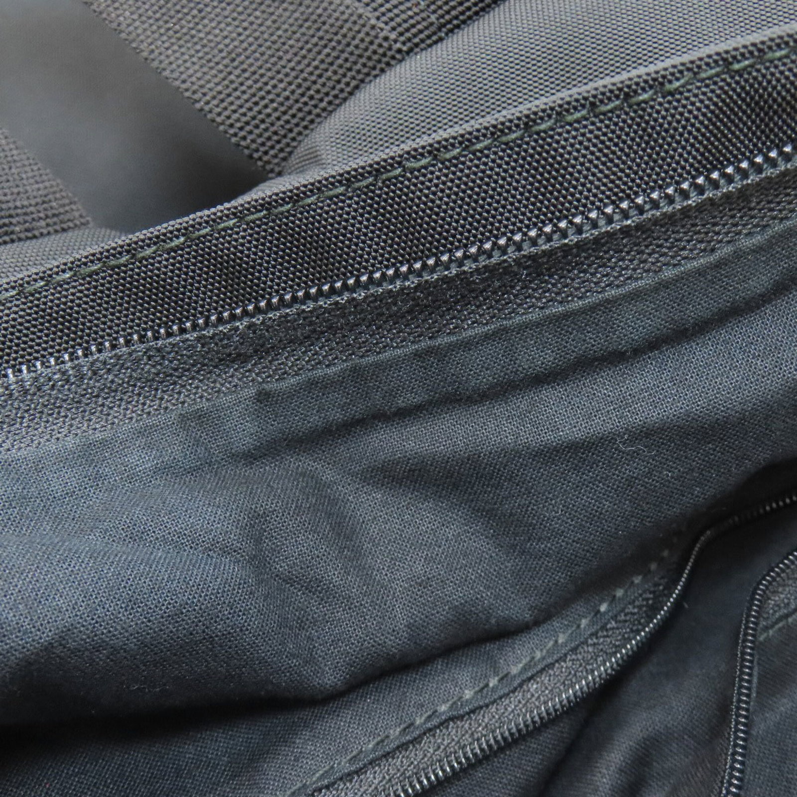 Canvas Backpack Balenciaga - 7
