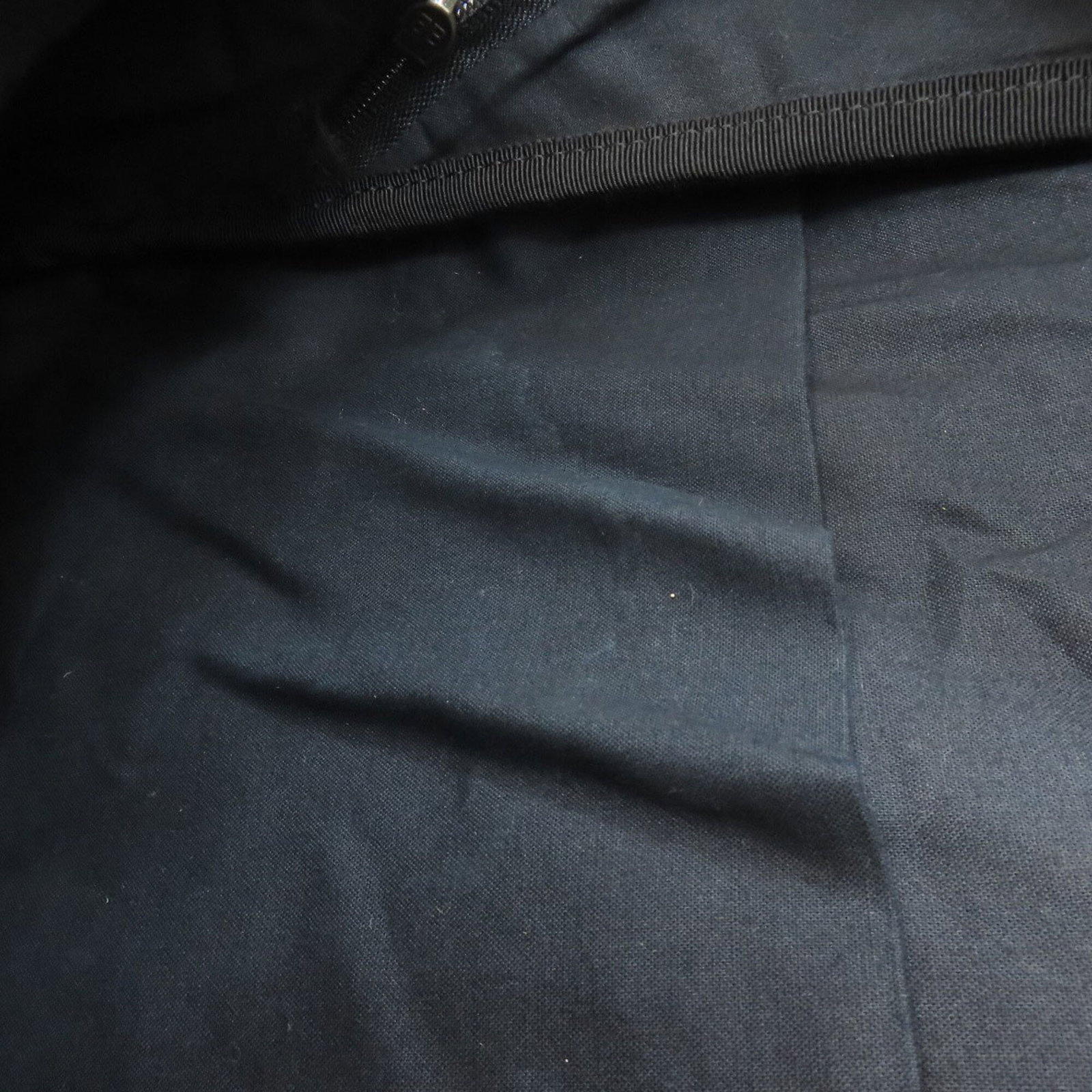 Canvas Backpack Balenciaga - 8