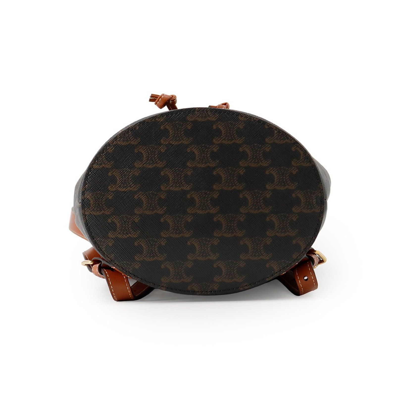 Leather Pvc Handbag Backpack - 3