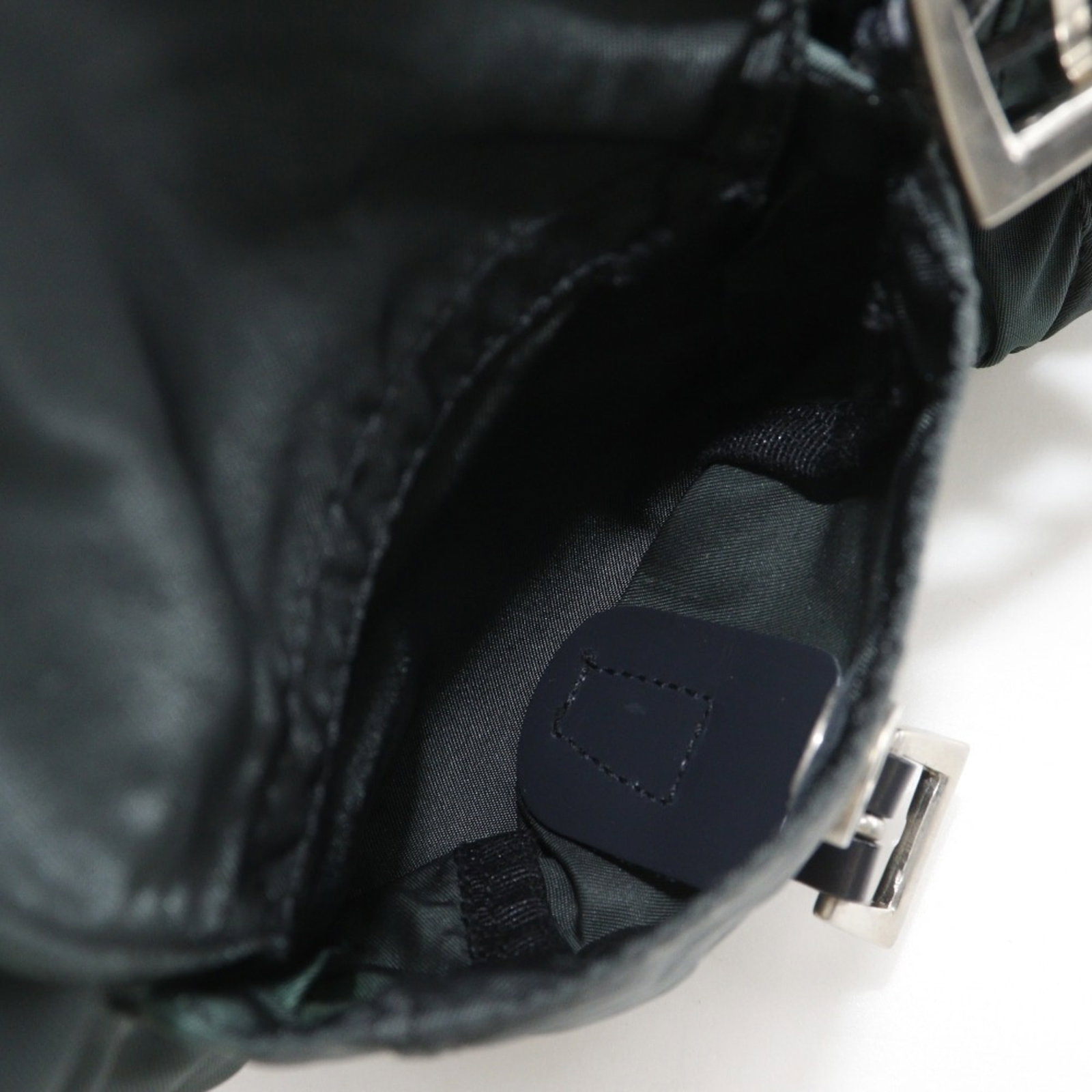 Backpack nylon by Prada - 7