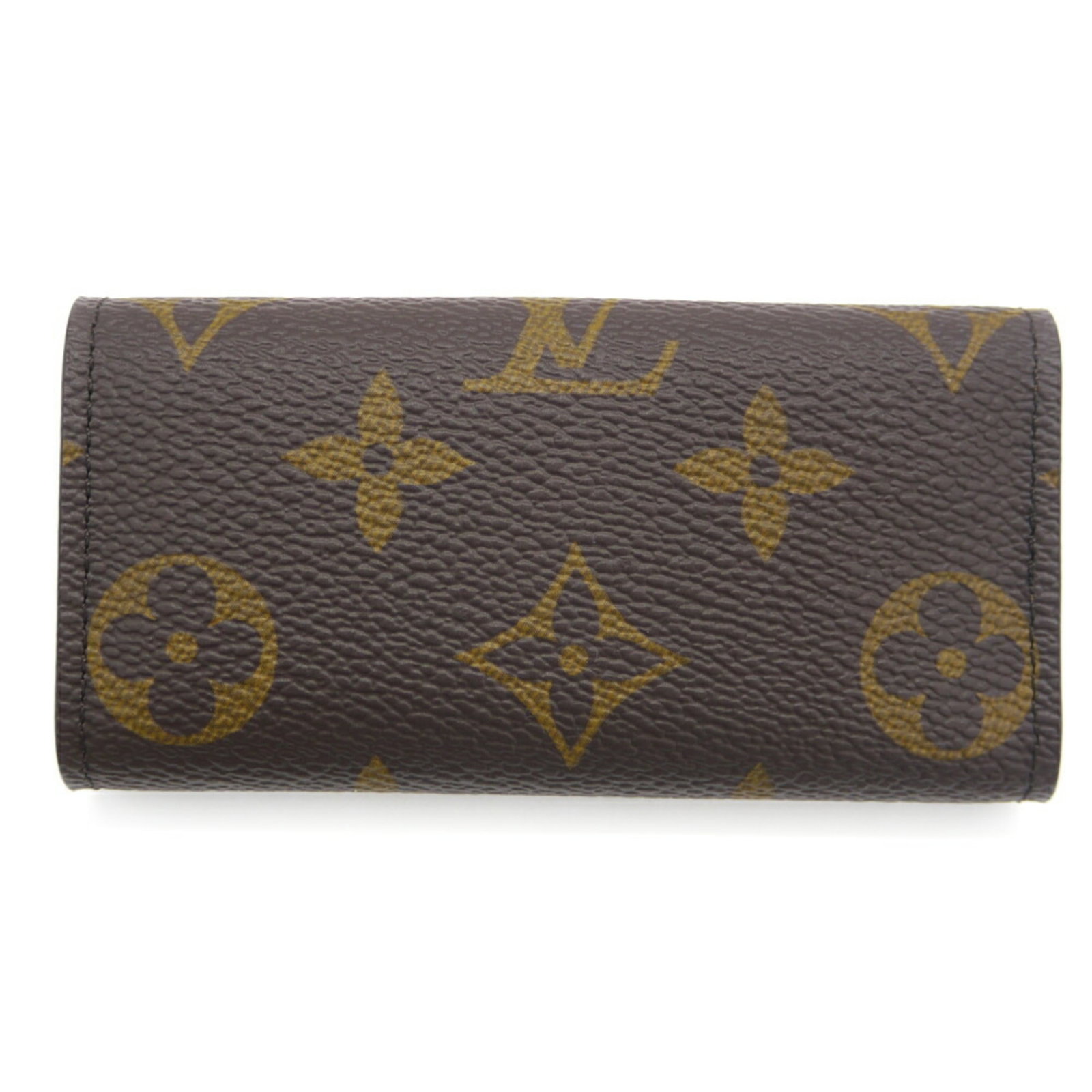 Vuitton Louis Keycase Monogram - 2