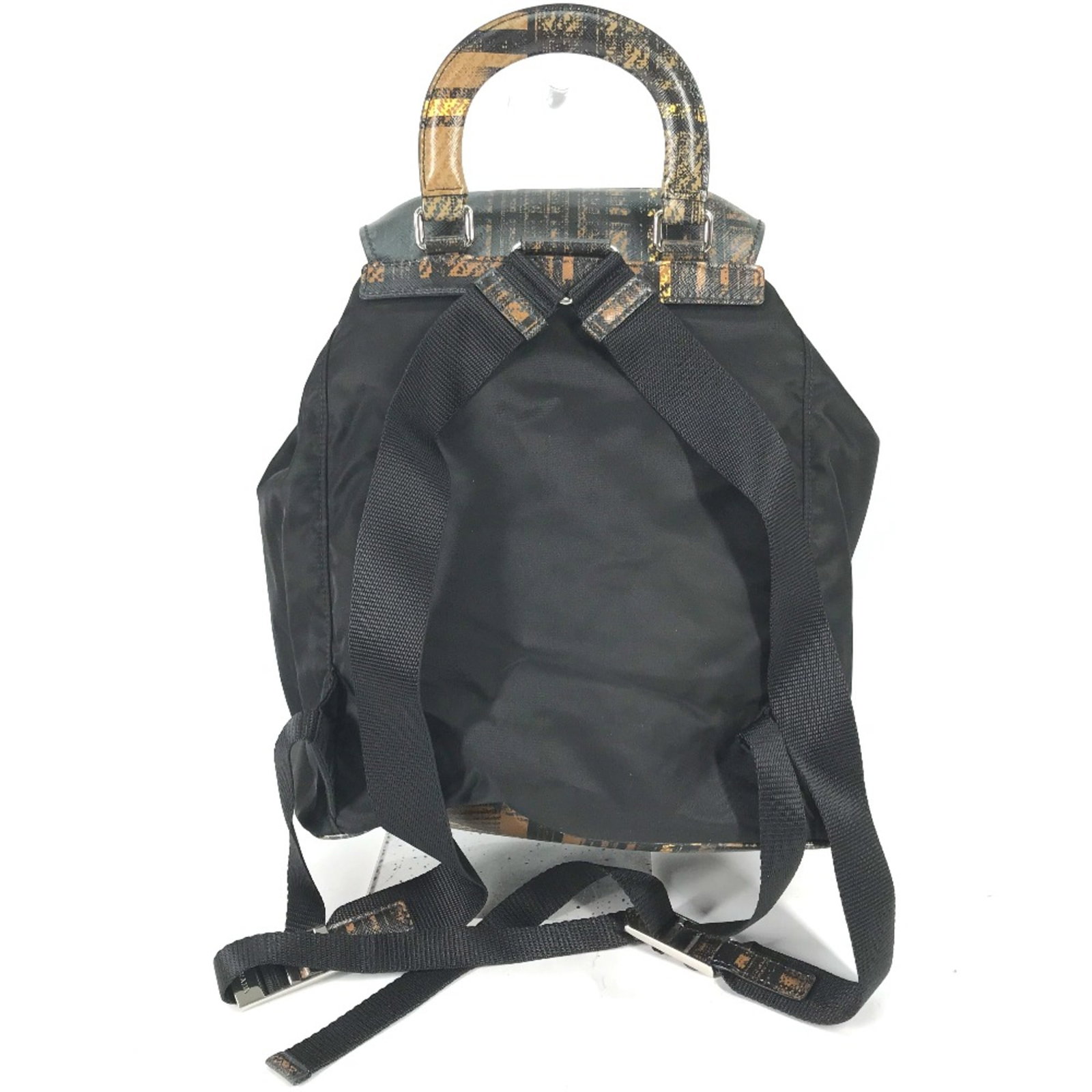 Backpack Other by Prada - 2
