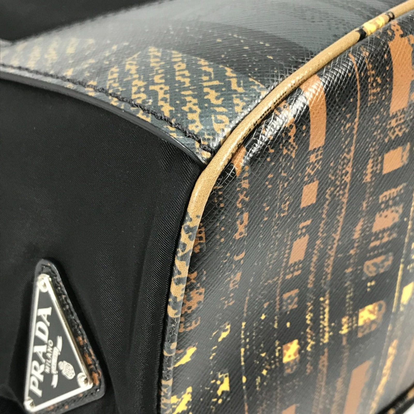 Backpack Other by Prada - 7