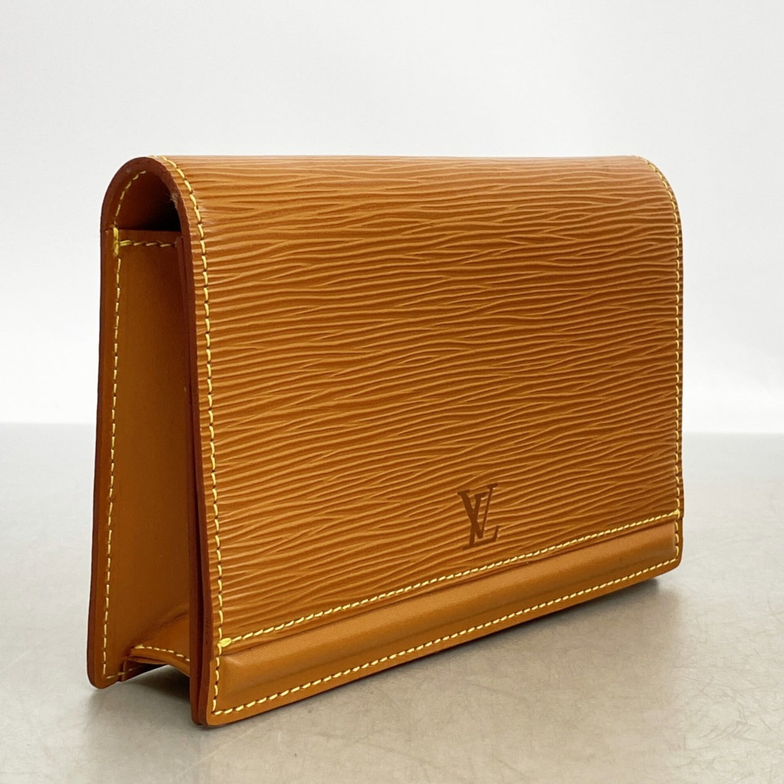 Vuitton Pouch Louis - 2