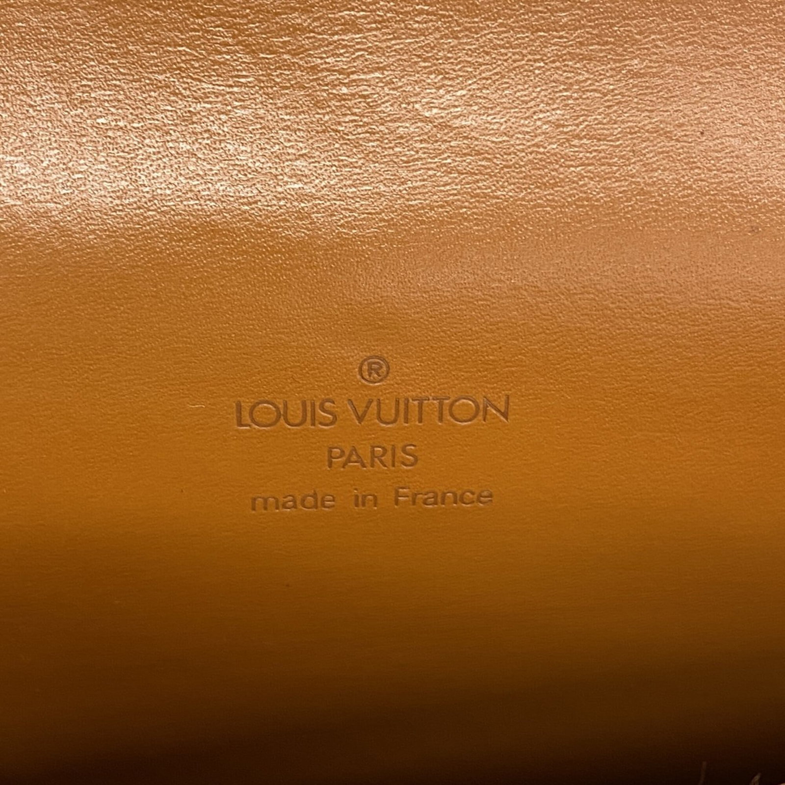 Vuitton Pouch Louis - 5