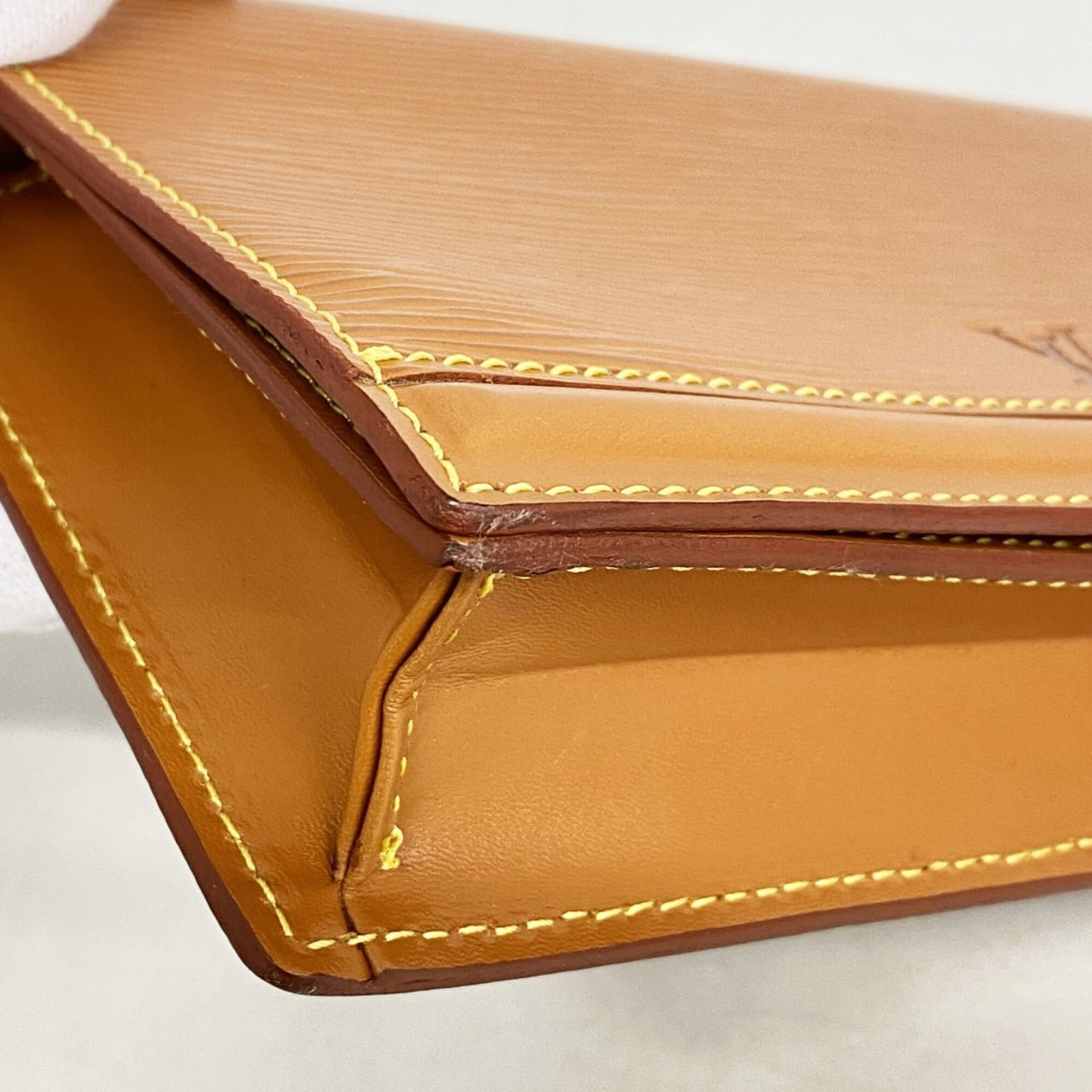 Vuitton Pouch Louis - 6