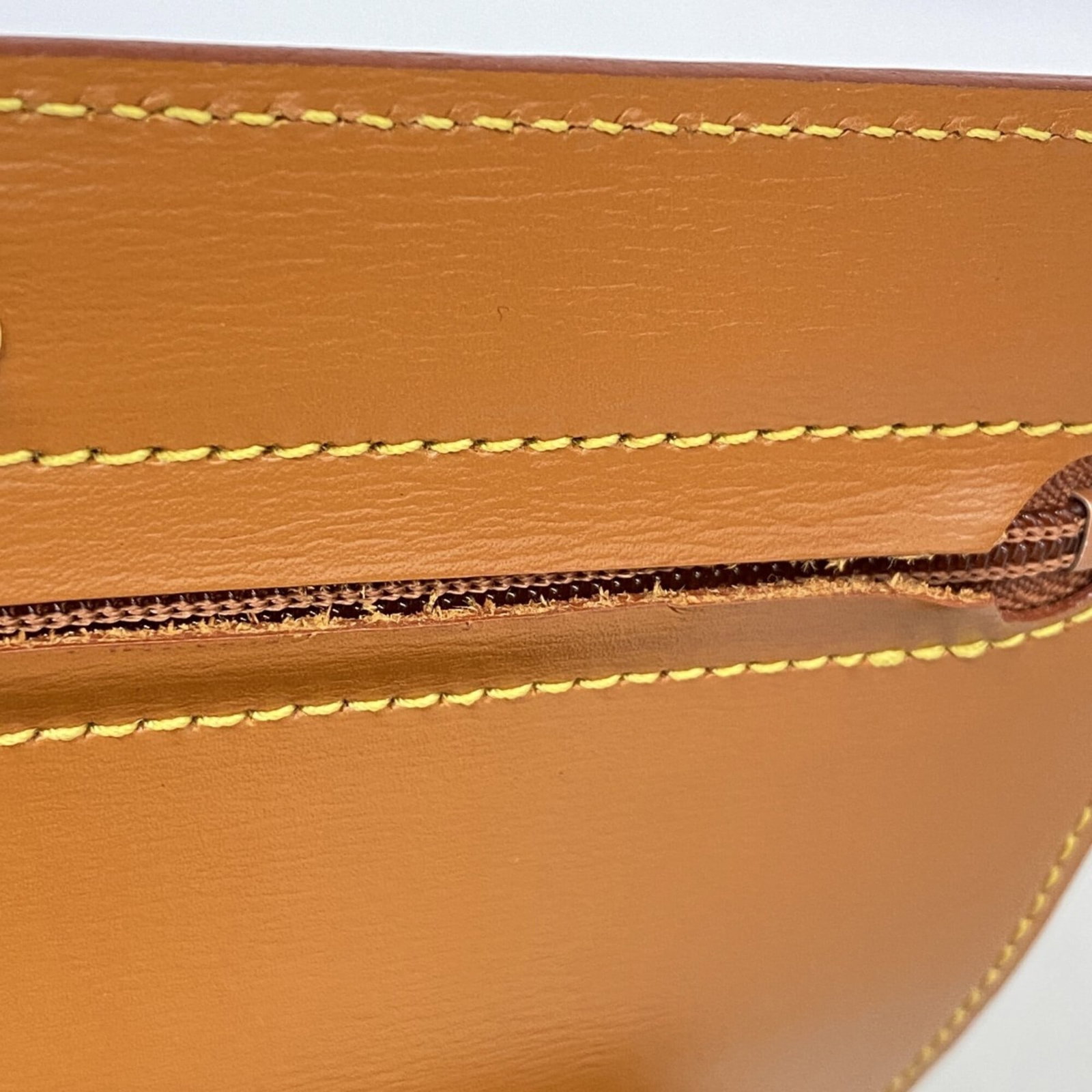 Vuitton Pouch Louis - 7