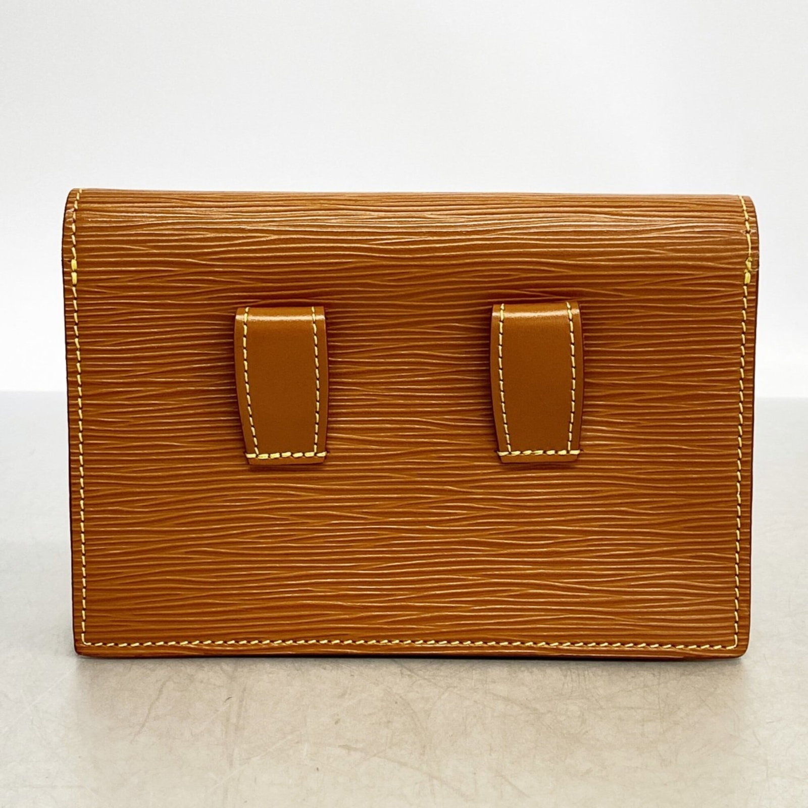 Vuitton Pouch Louis - 8