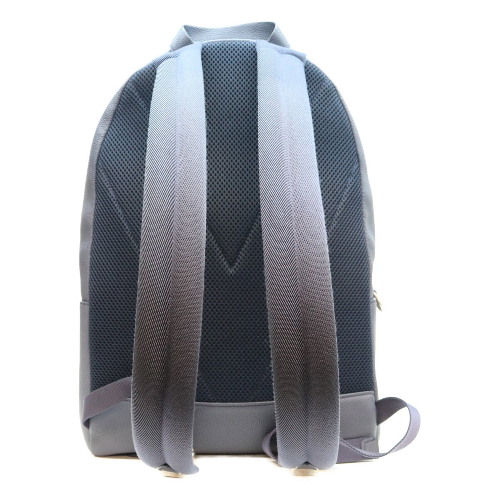 Leather Louis Vuitton Backpack - 3