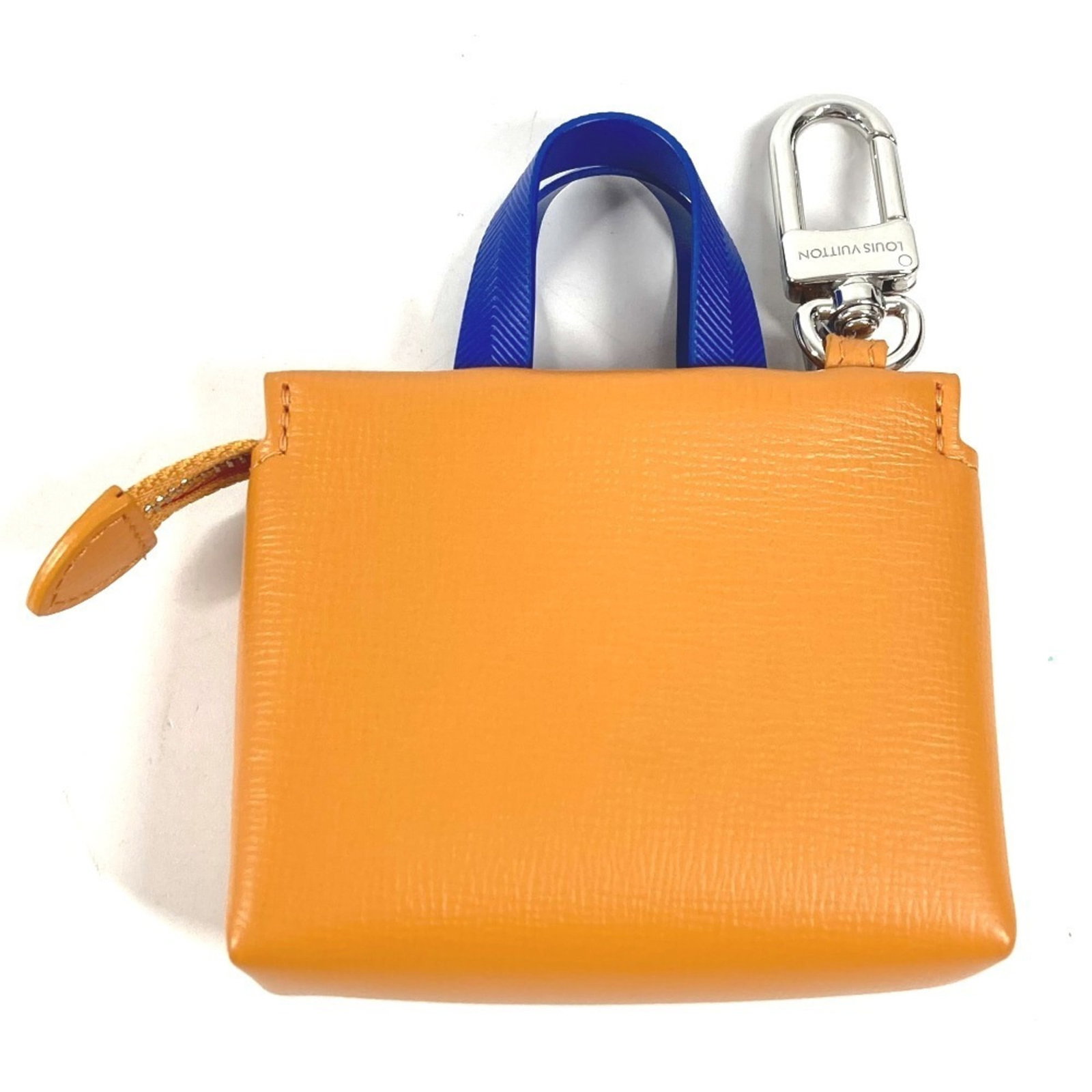 Keyring Leather Louis Vuitton - 2