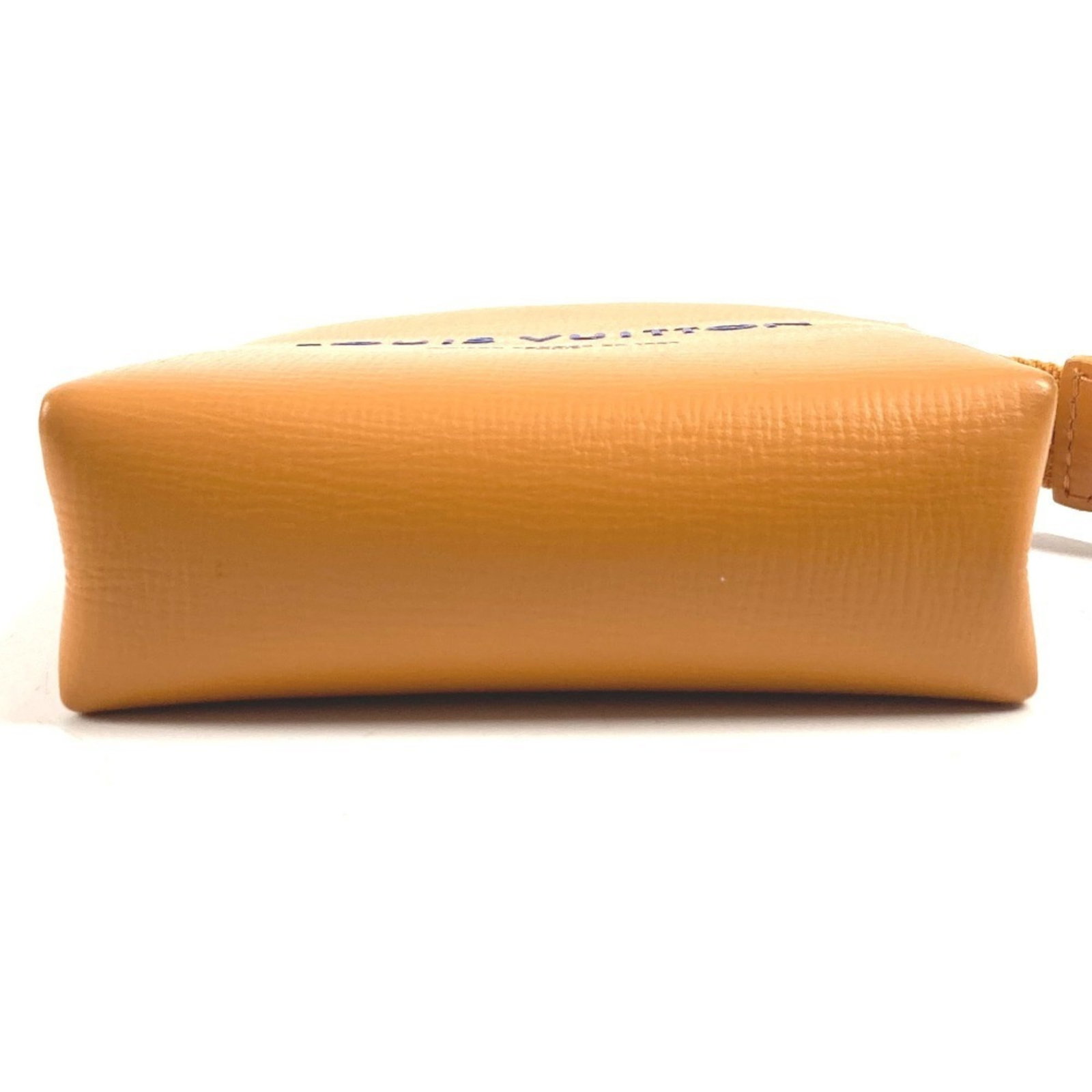 Keyring Leather Louis Vuitton - 6