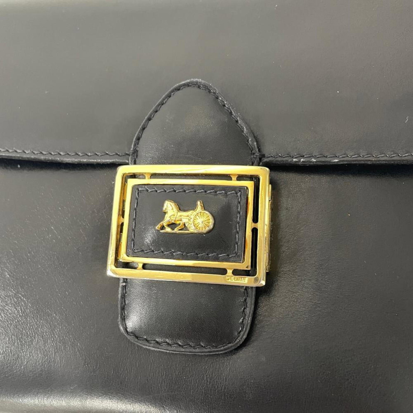 Celine bag leather - 3