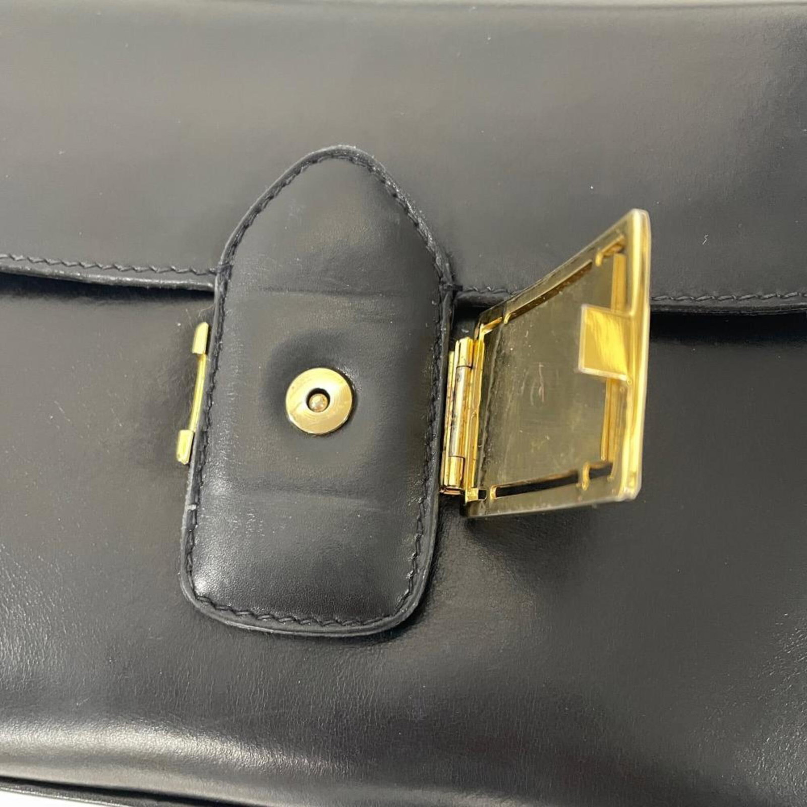 Celine bag leather - 4