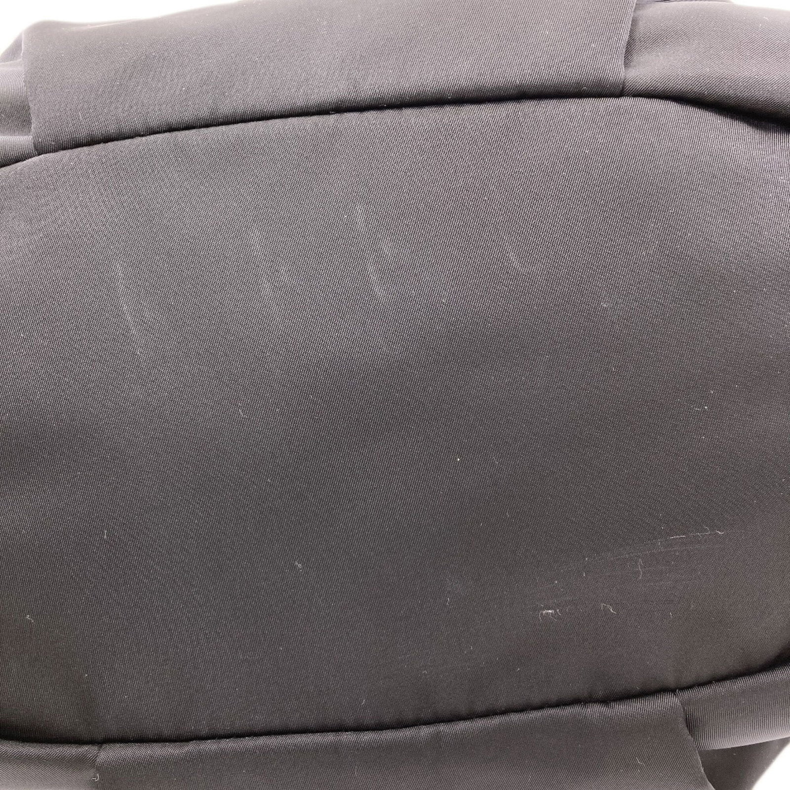Bag Nylon Tote Prada - 11