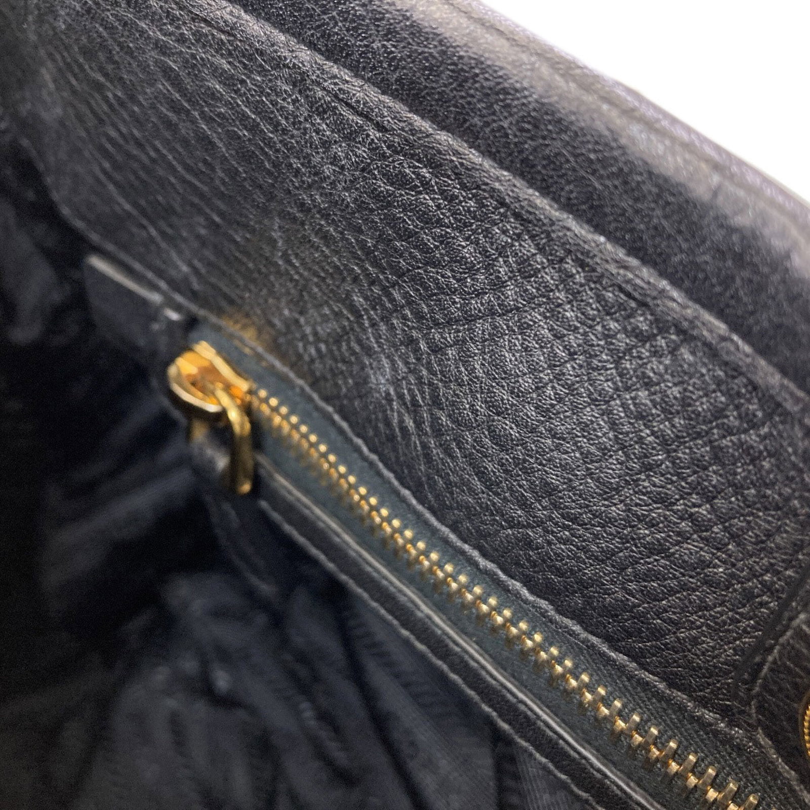 Bag Nylon Tote Prada - 12